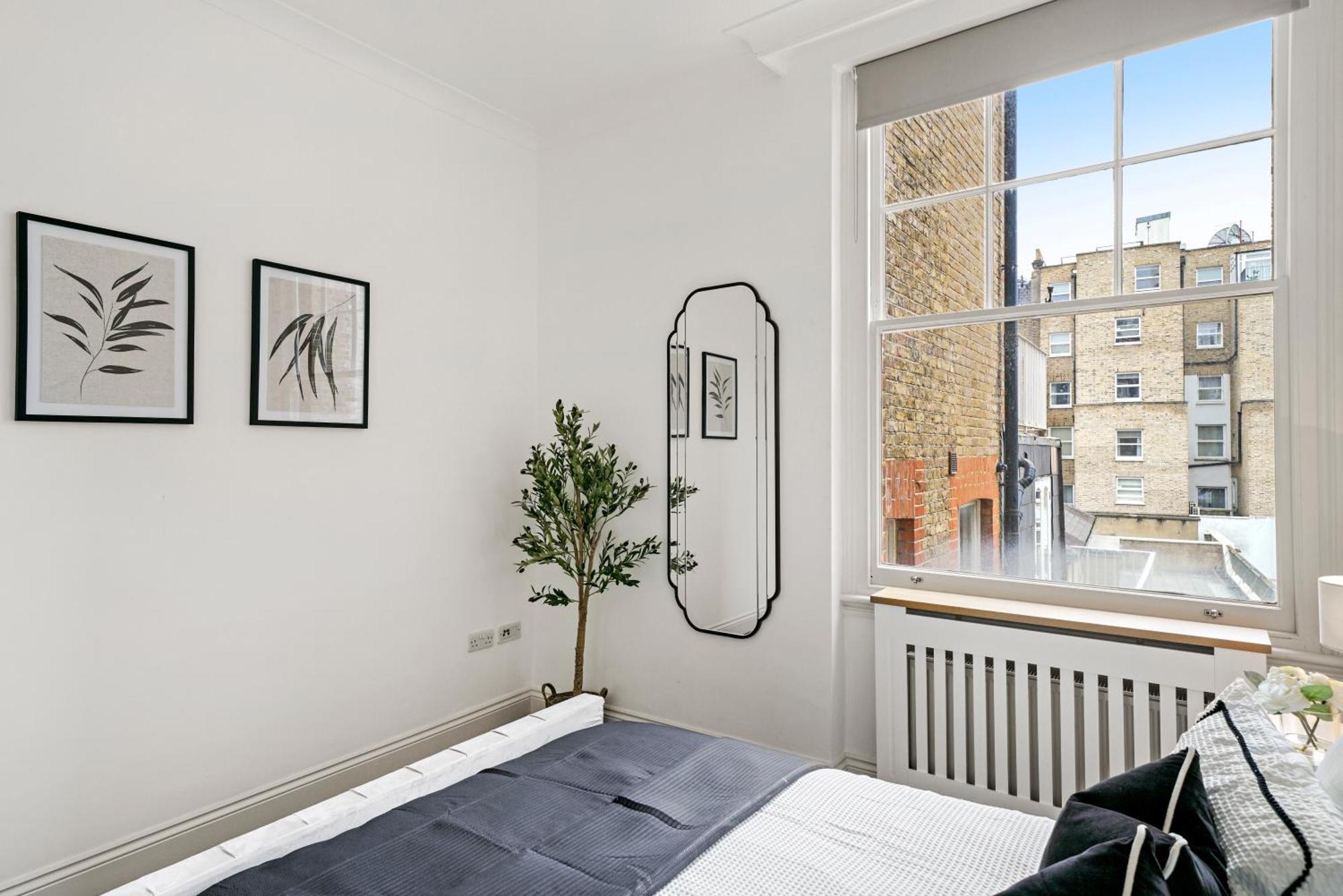 Hububb Luxury Harrods Apartment London