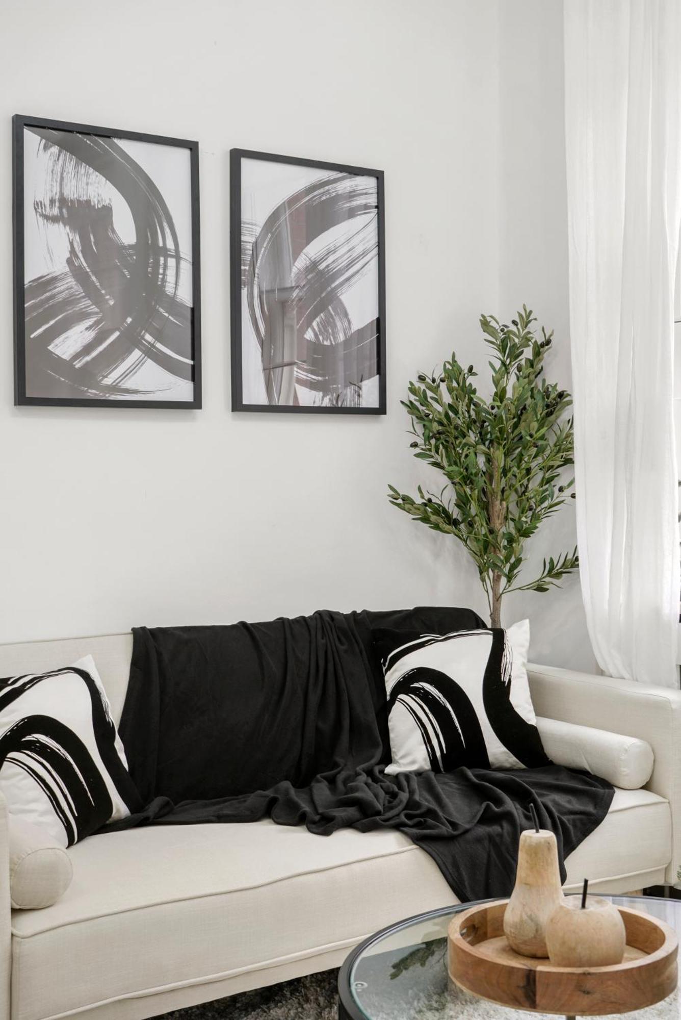 Apartment Hububb Luxury Harrods *