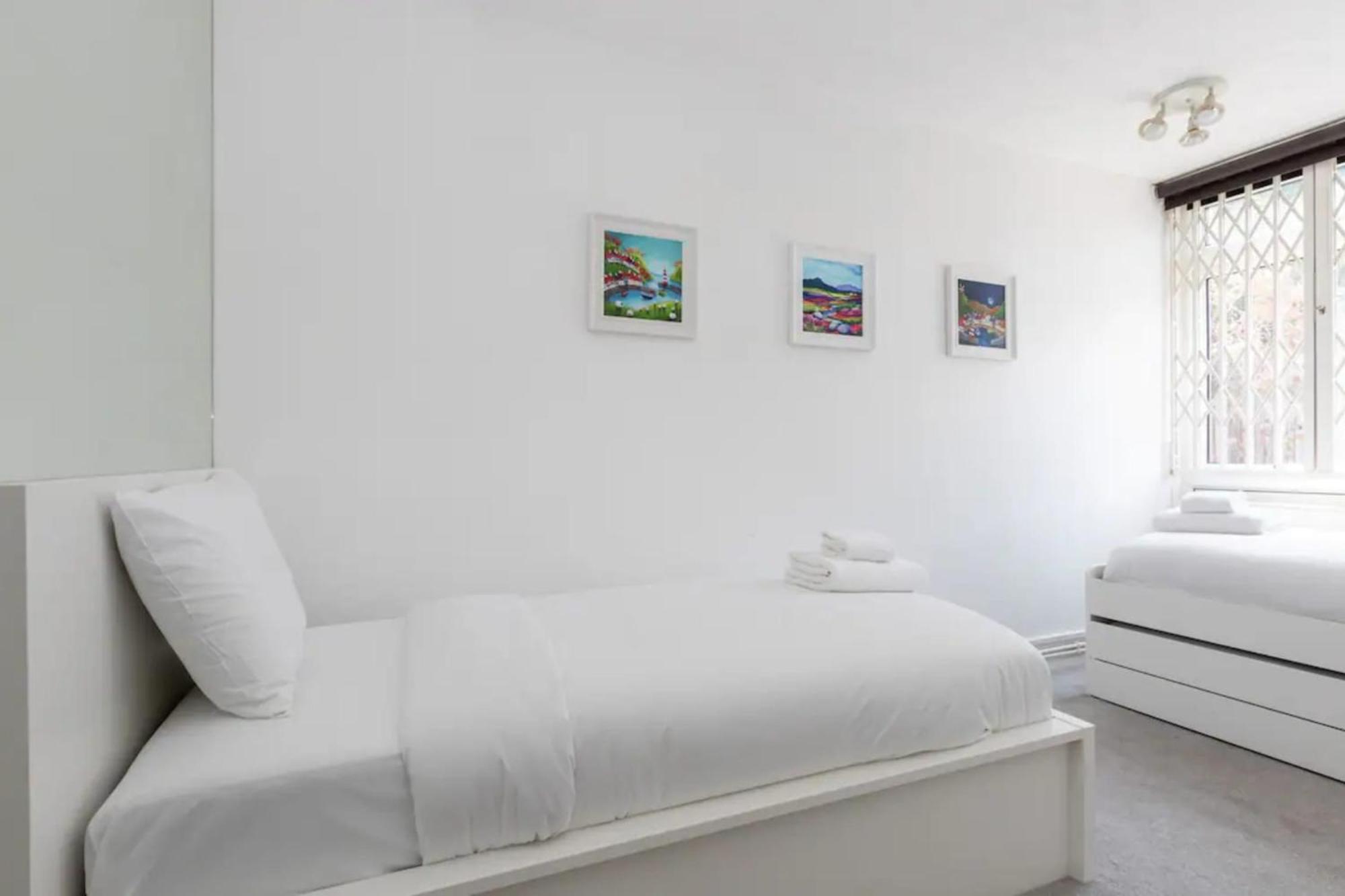 Apartment Spacious & Welcoming 4bd House - Kennington