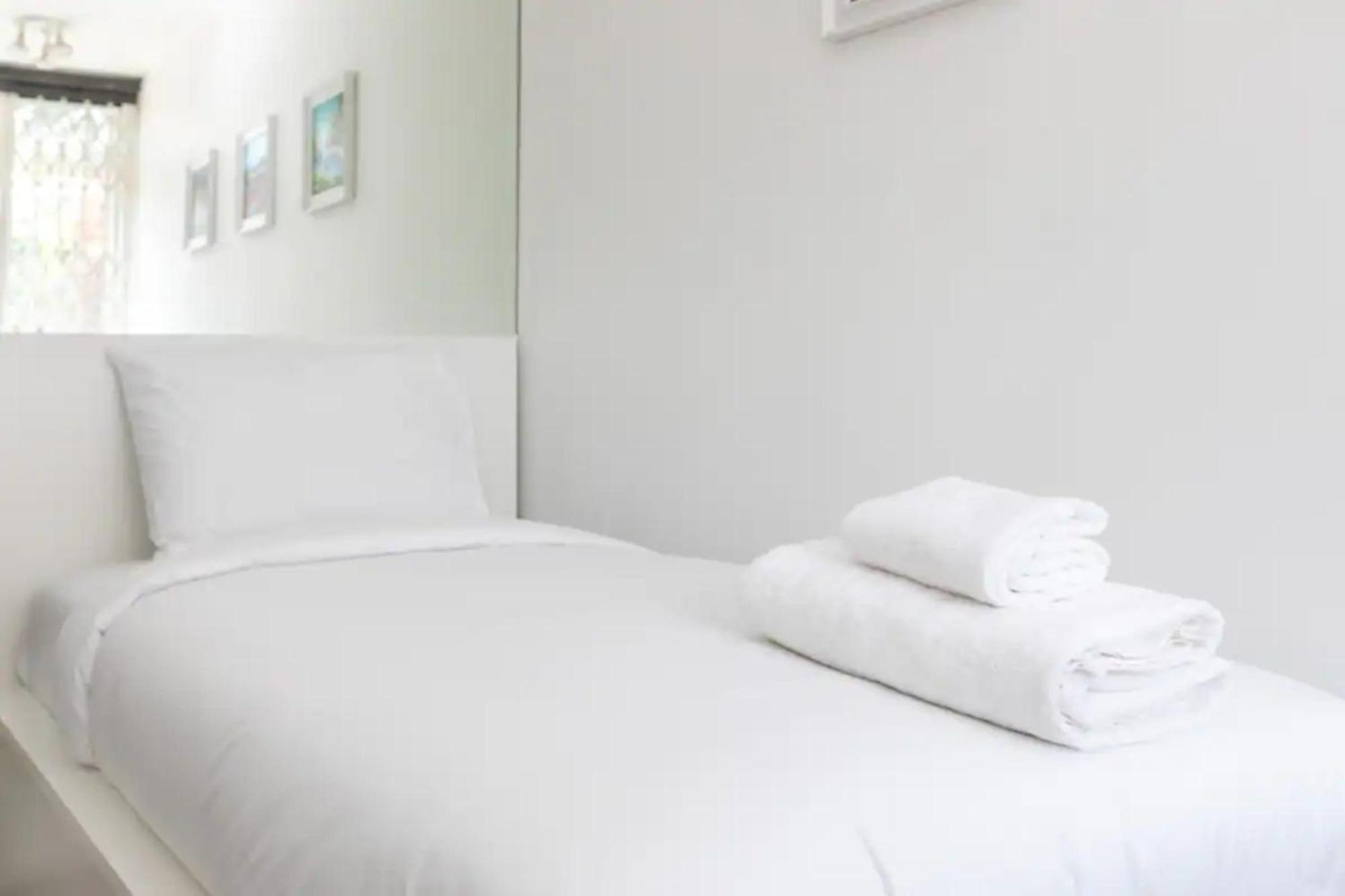 Spacious & Welcoming 4bd House - Kennington Apartment London