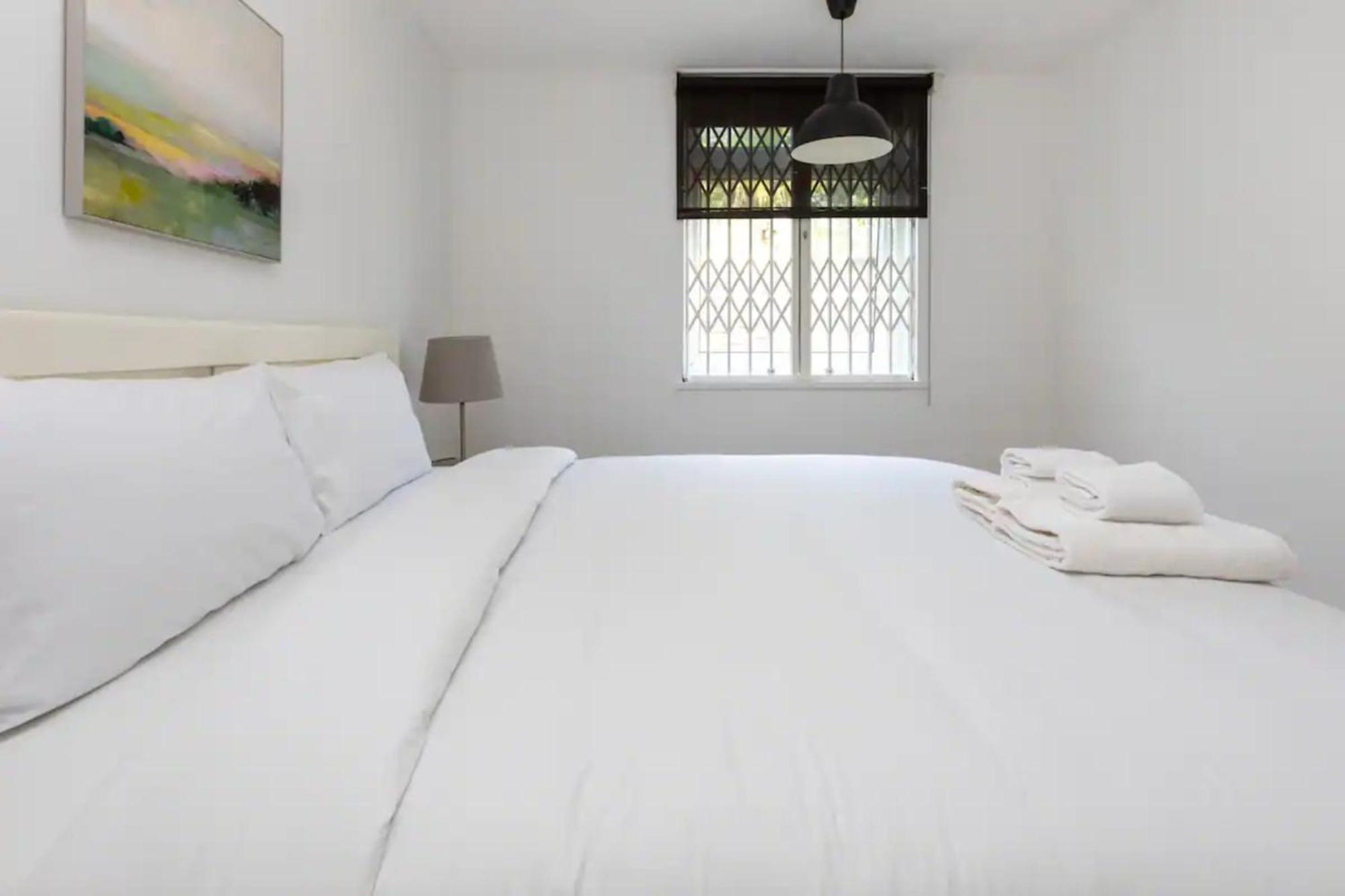 Apartment Spacious & Welcoming 4bd House - Kennington London