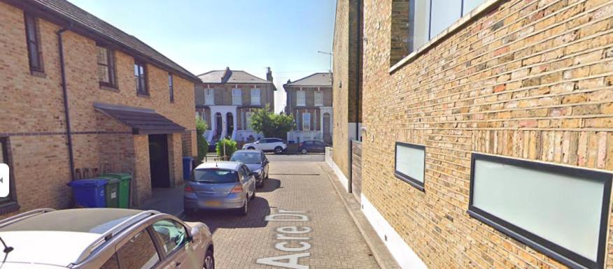 Comfy - East Dulwich Apartamento Londres
