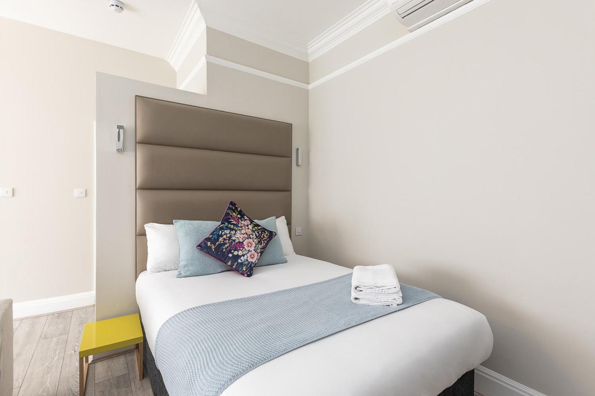 Apartment Air Conditioned High St Kensington London