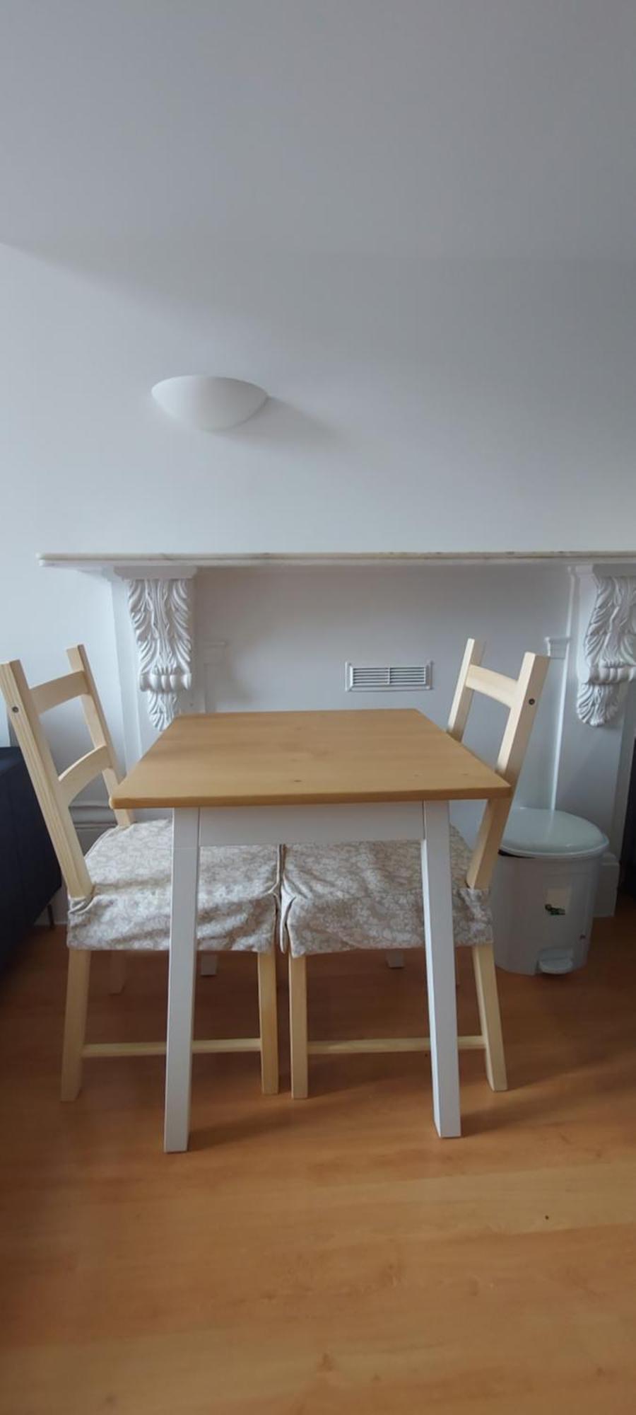 Apartment Flat In The Center Of 8 London