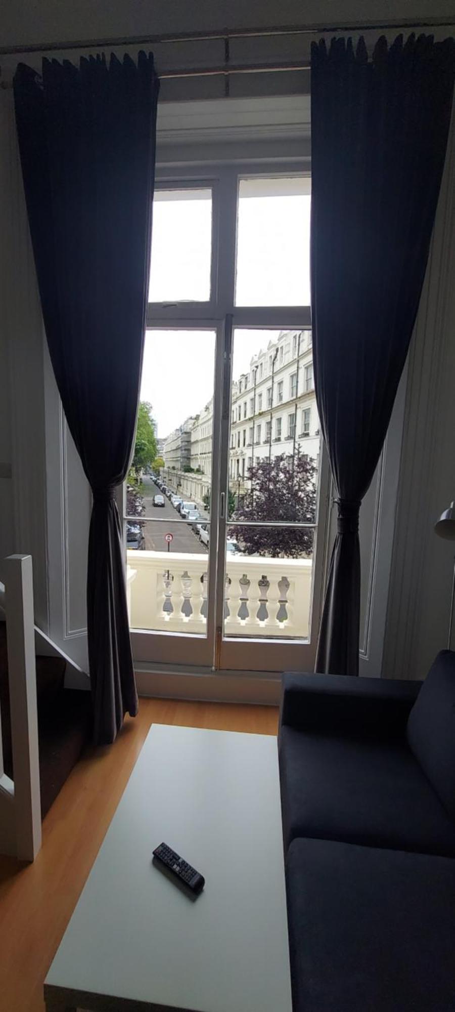 Flat In The Center Of 8 Apartment London