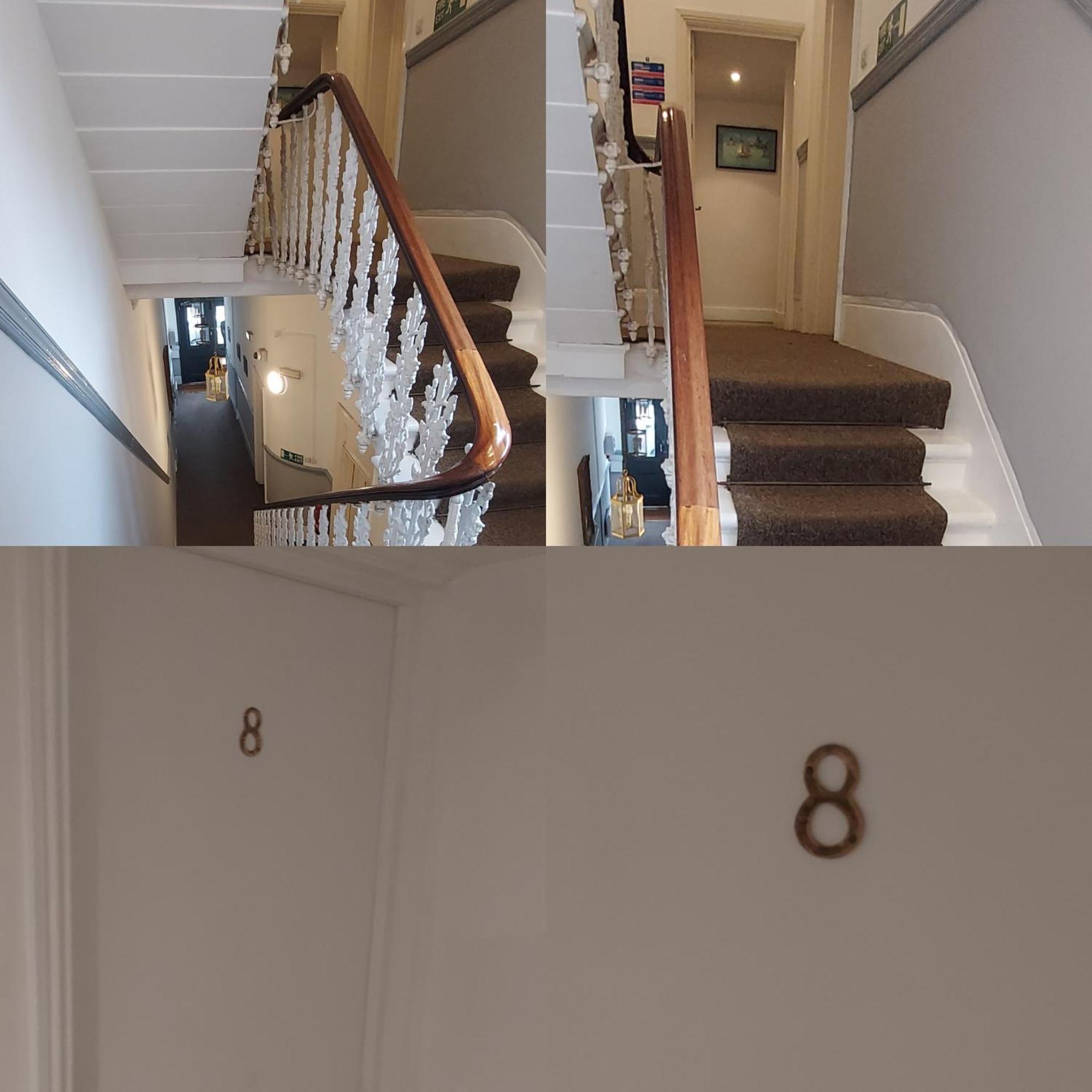 Flat In The Center Of 8 London