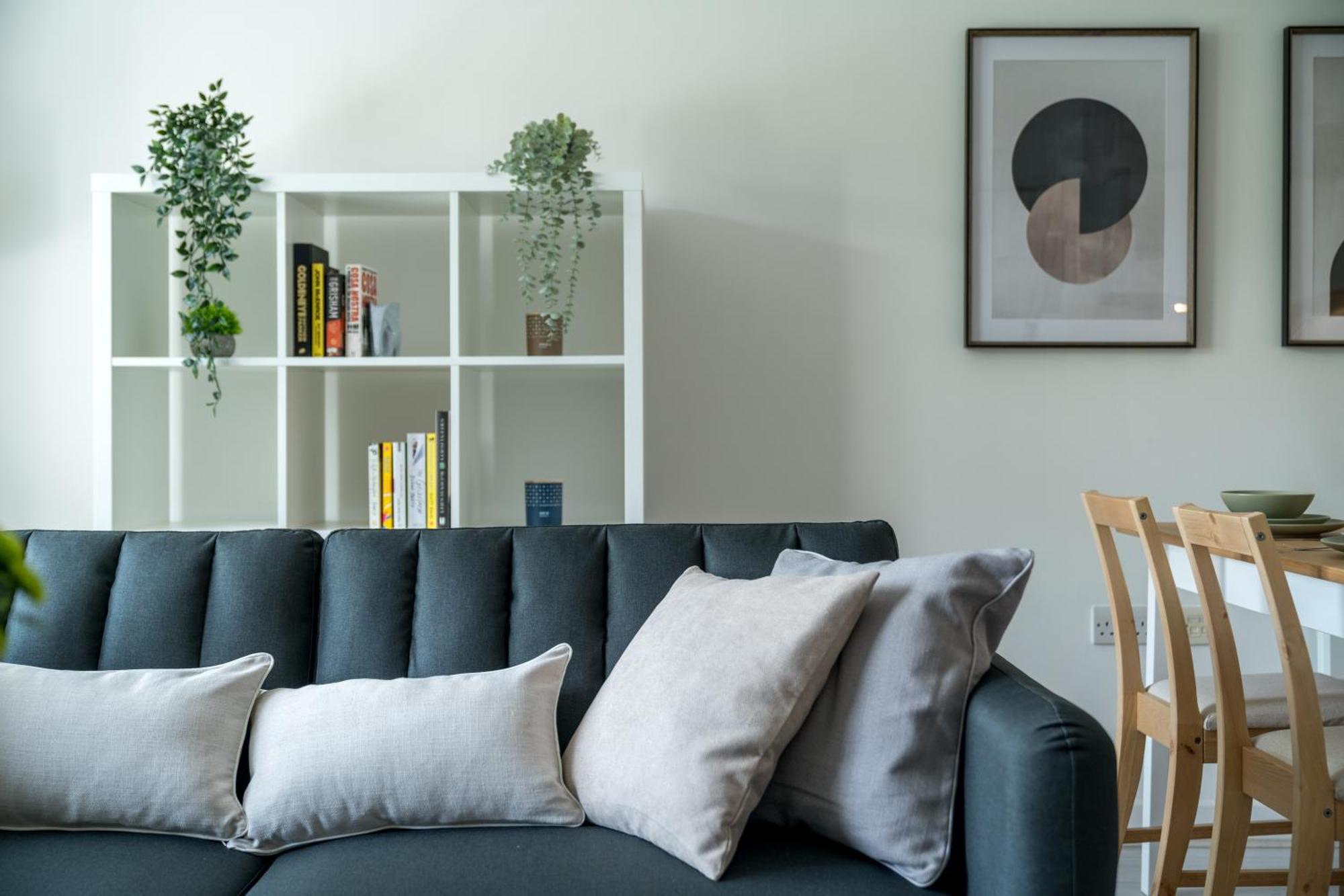 The Battersea Residences Apartamento Londres