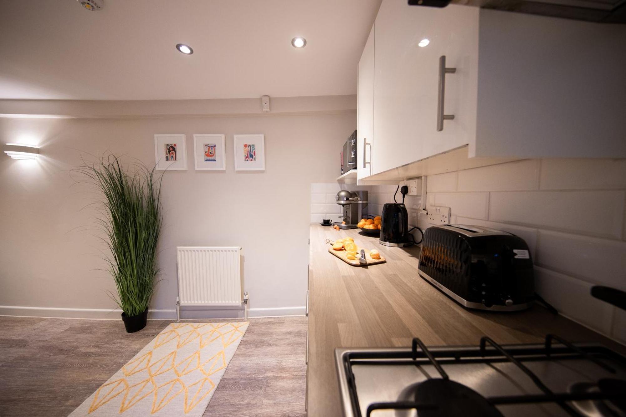 Haus Of Mason Apartment London