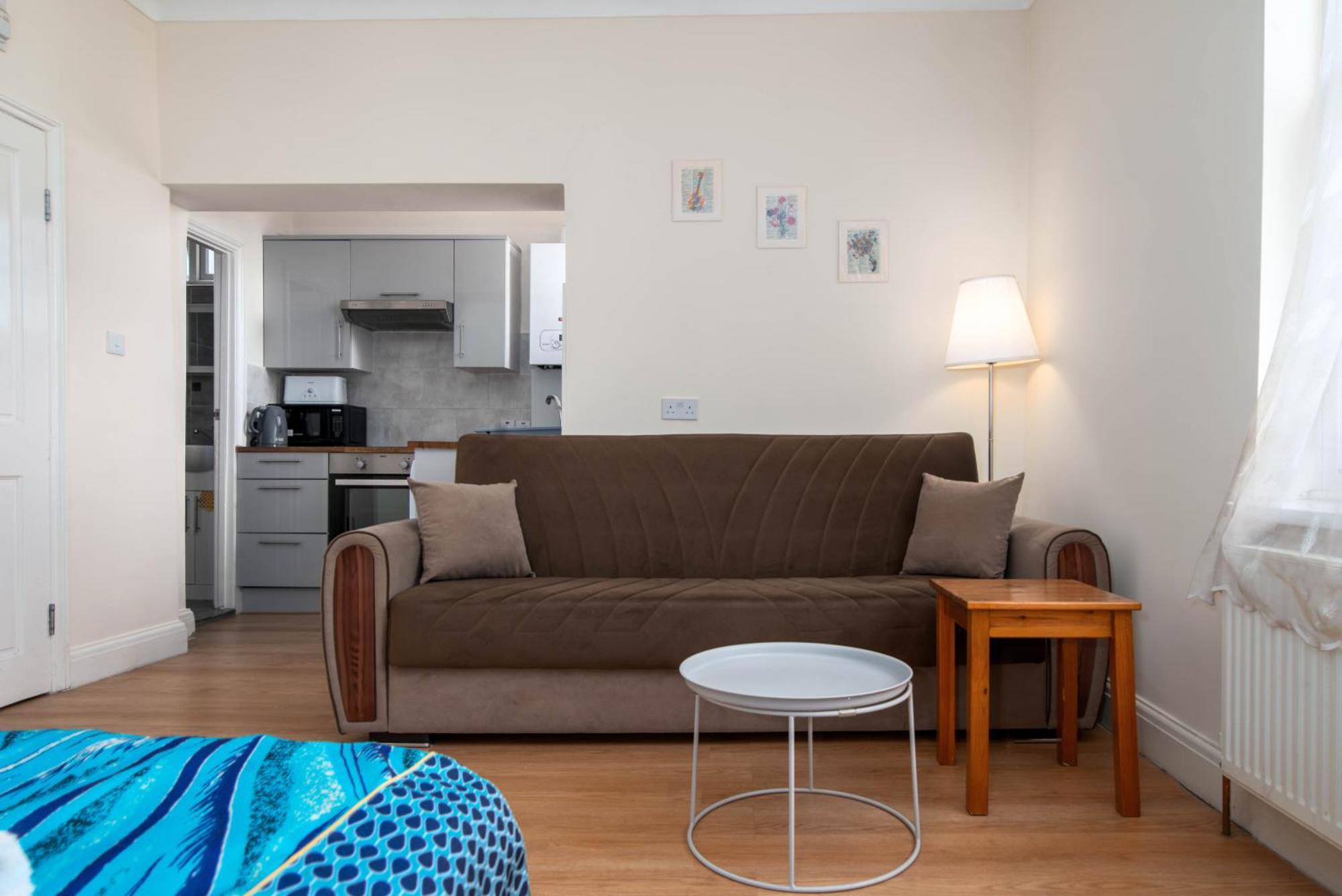 Apartamento Camden