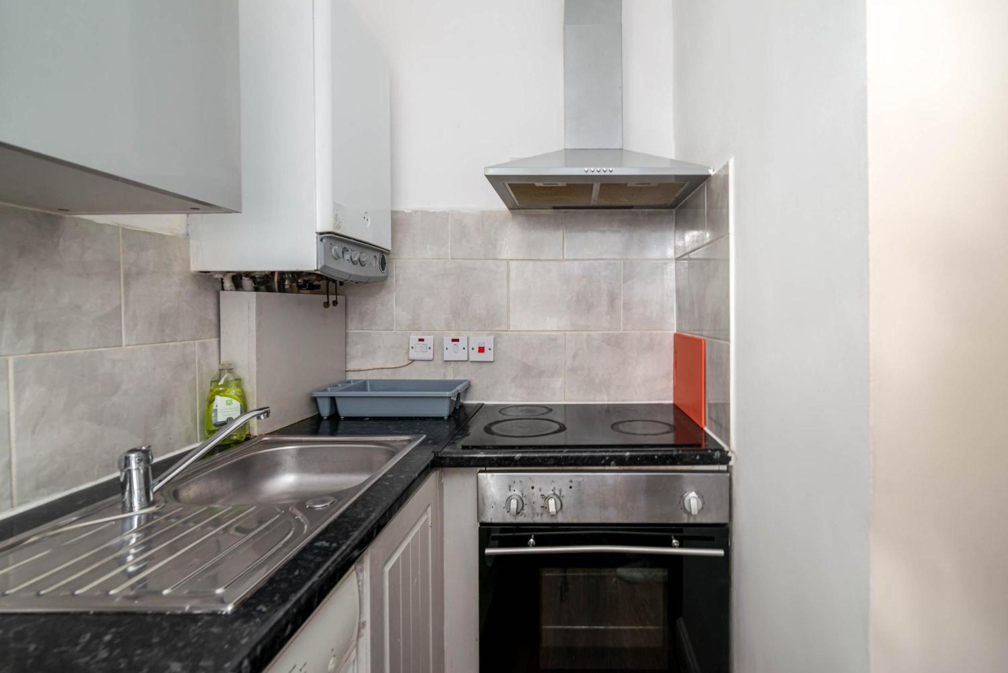 Camden Apartamento