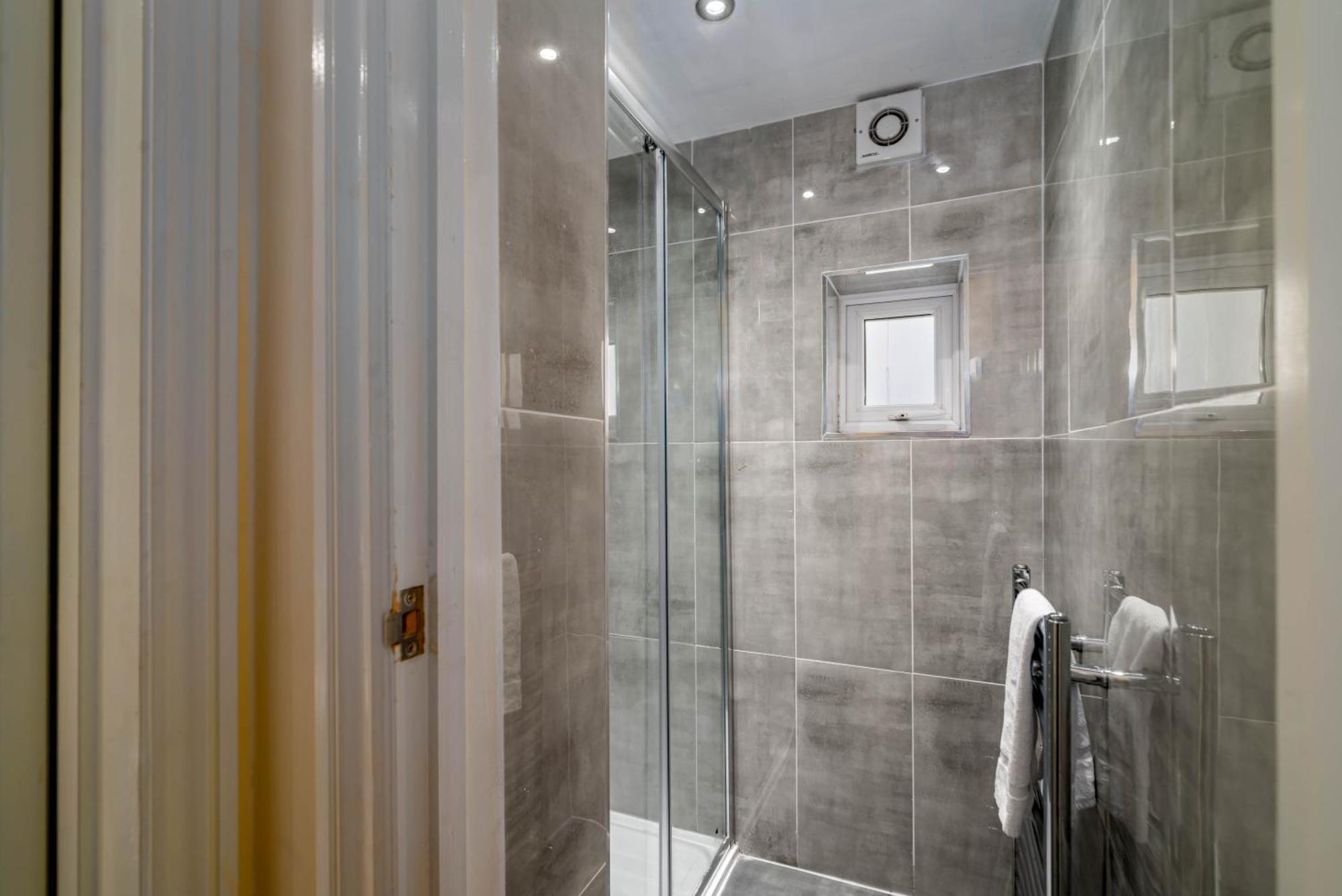 Apartamento Camden