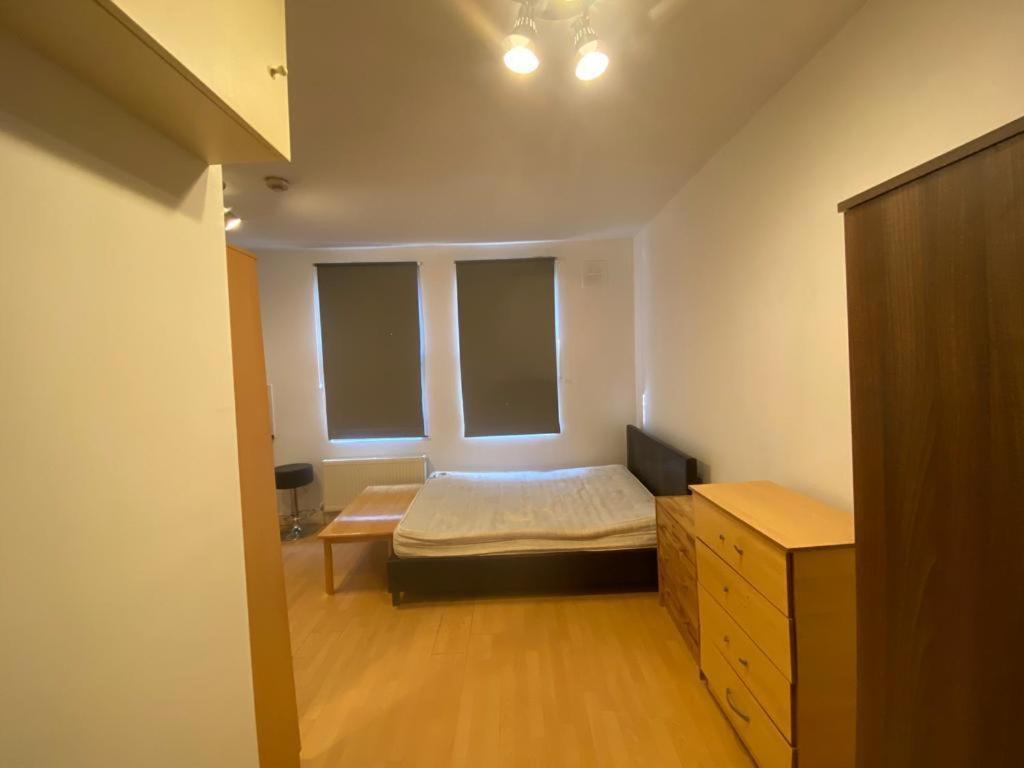 Albergue Golders Way