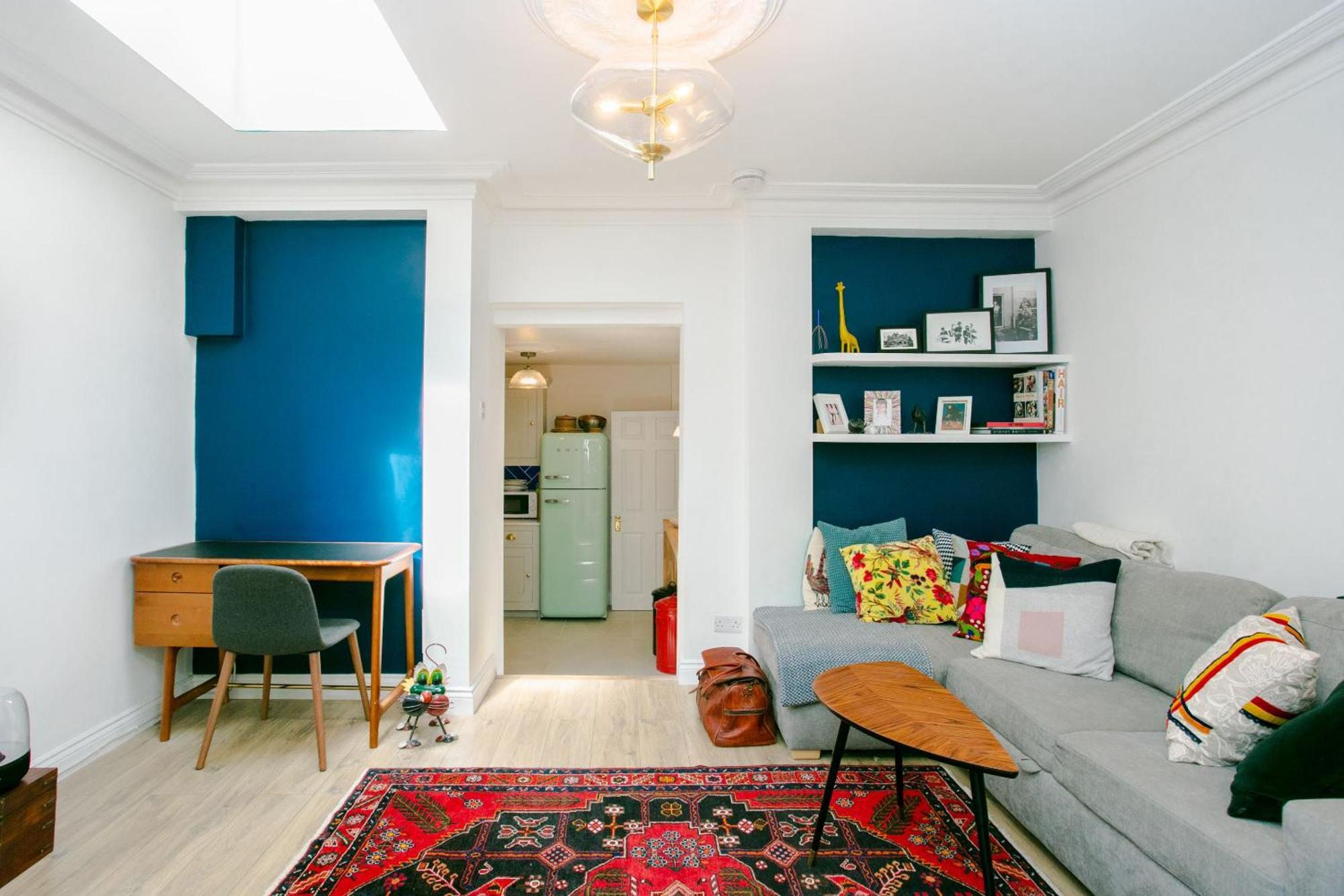 Apartment Modern Garden Camden *