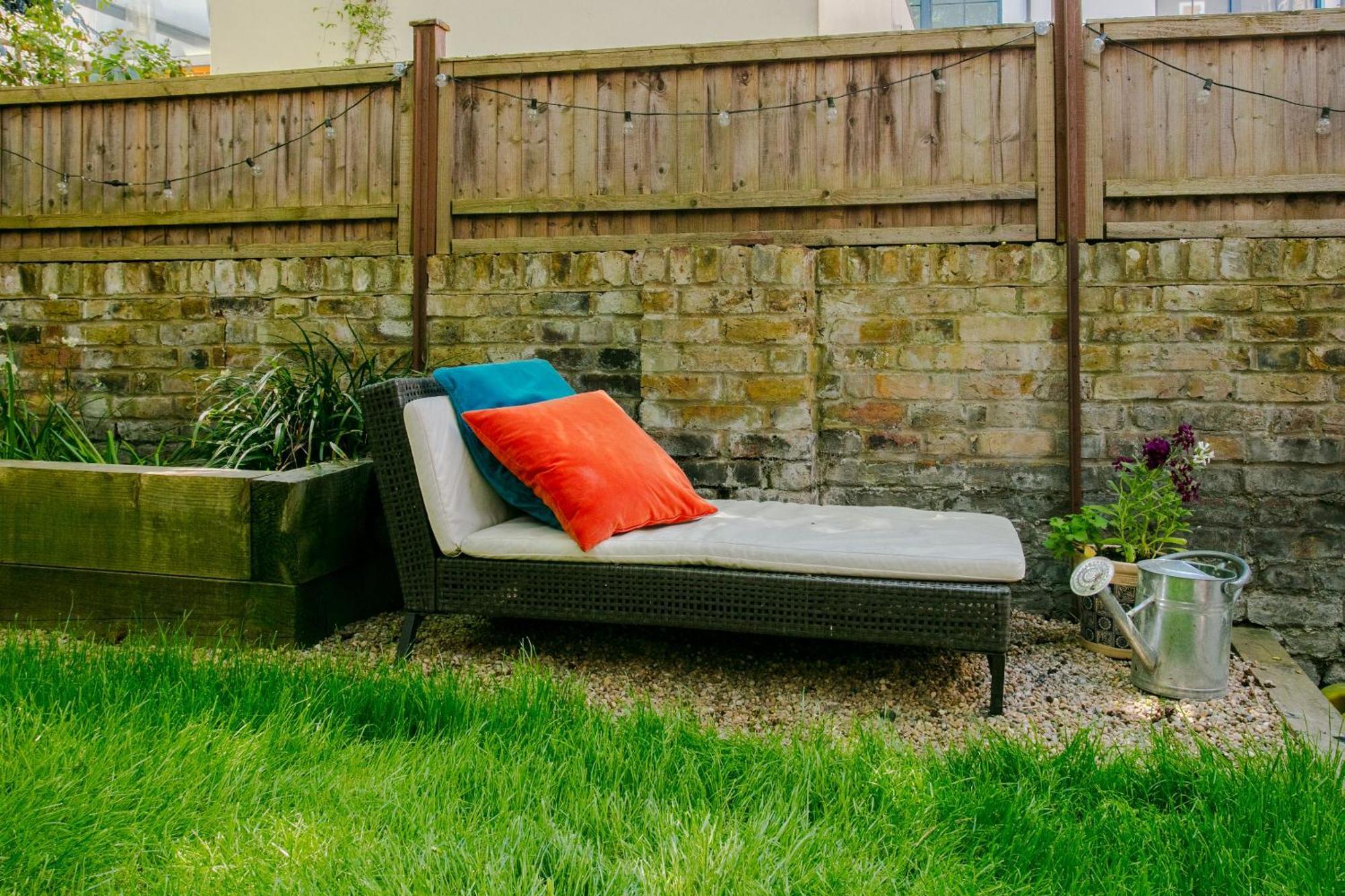 Apartment Modern Garden Camden *