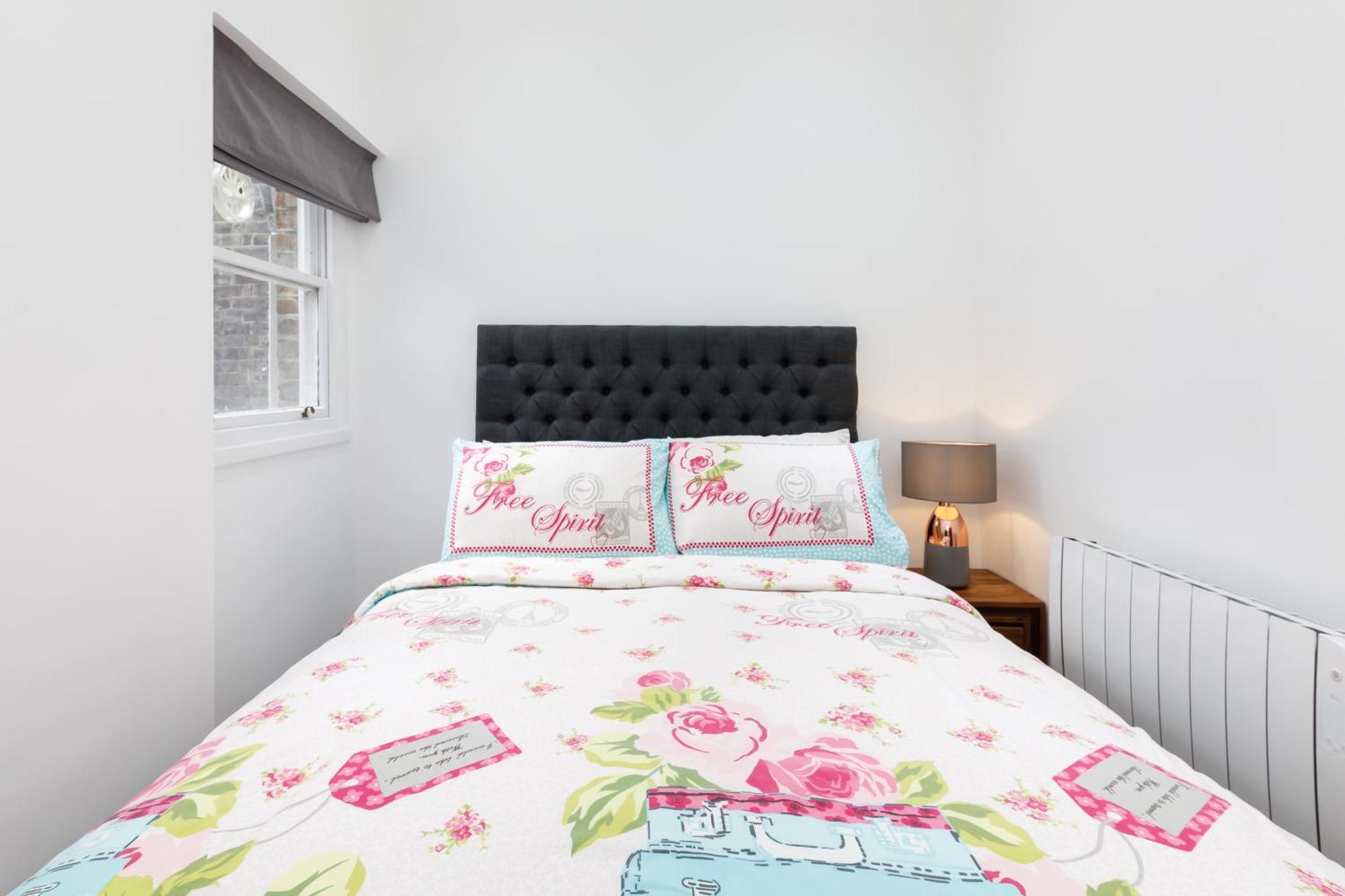 Apartment Paddington Bliss London