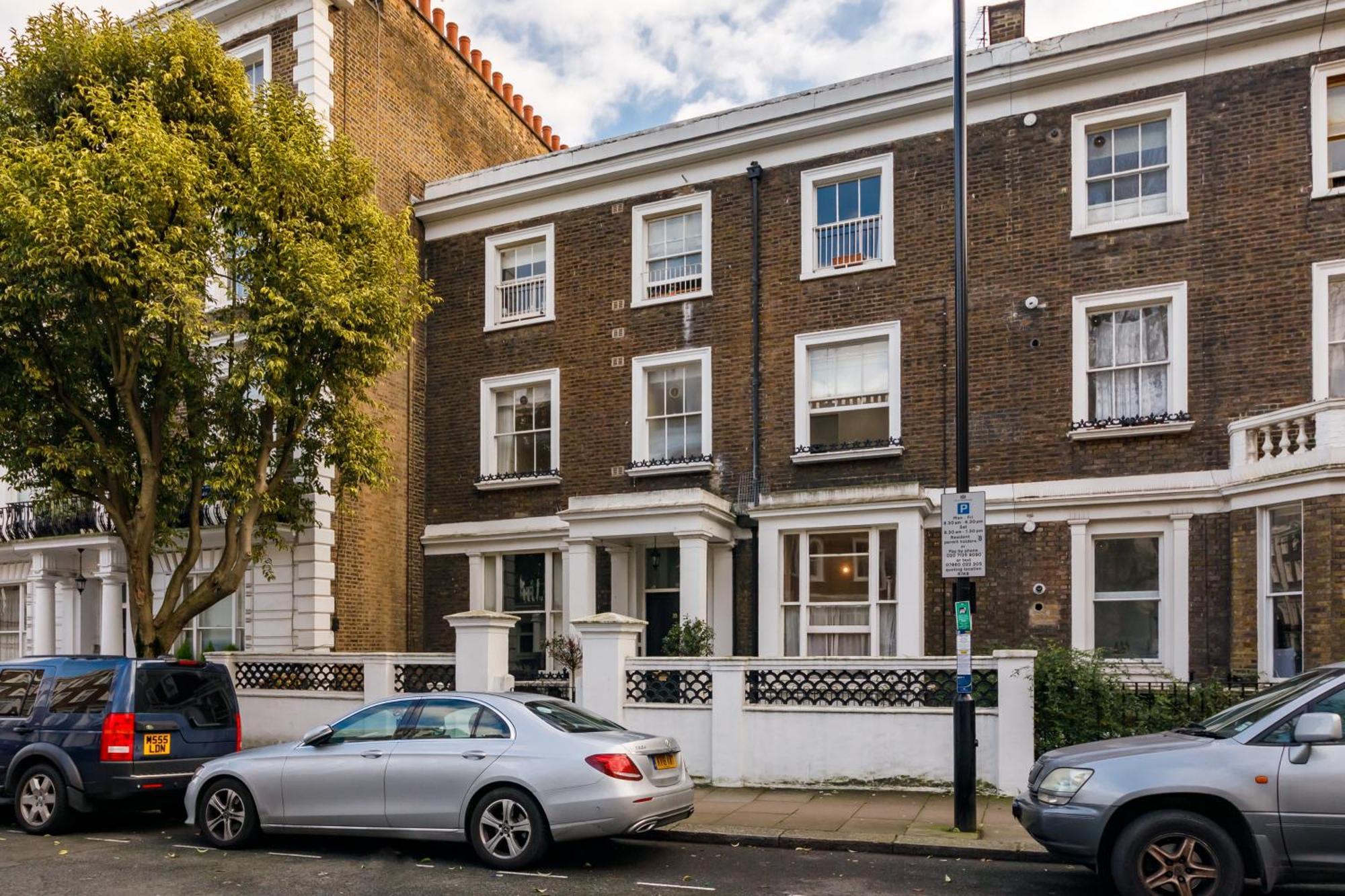 Apartment Paddington Bliss
