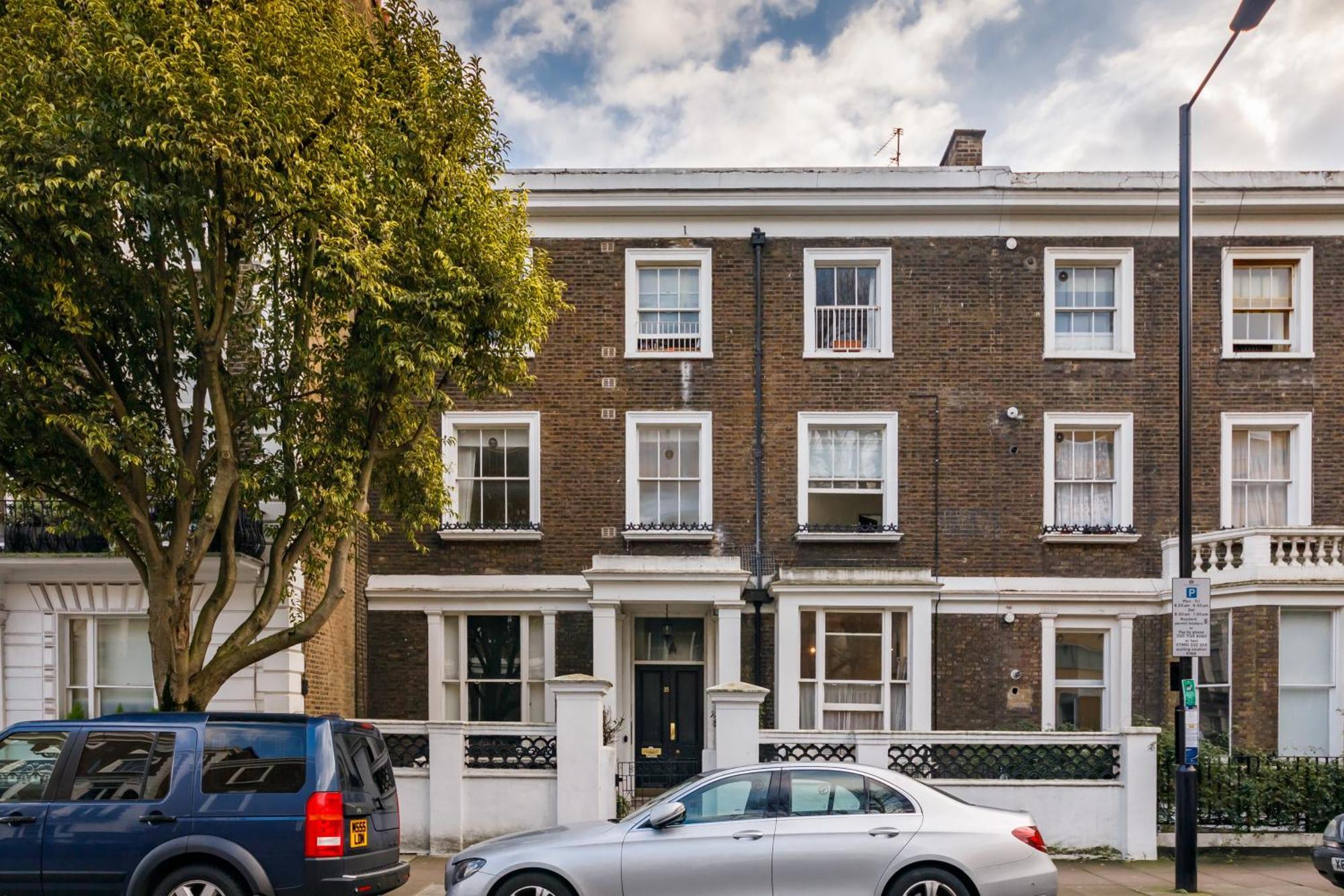 Paddington Bliss Apartamento