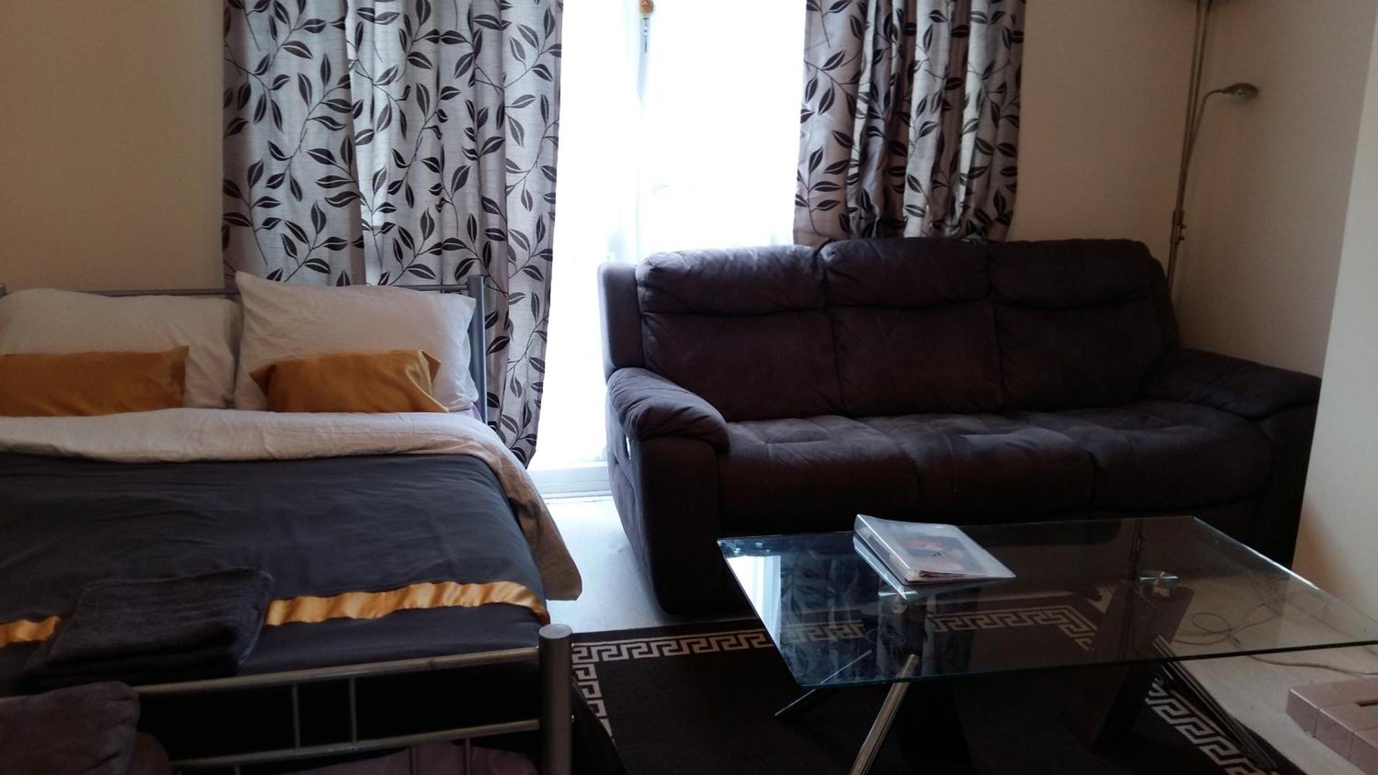 Homestay Prospect Hill *