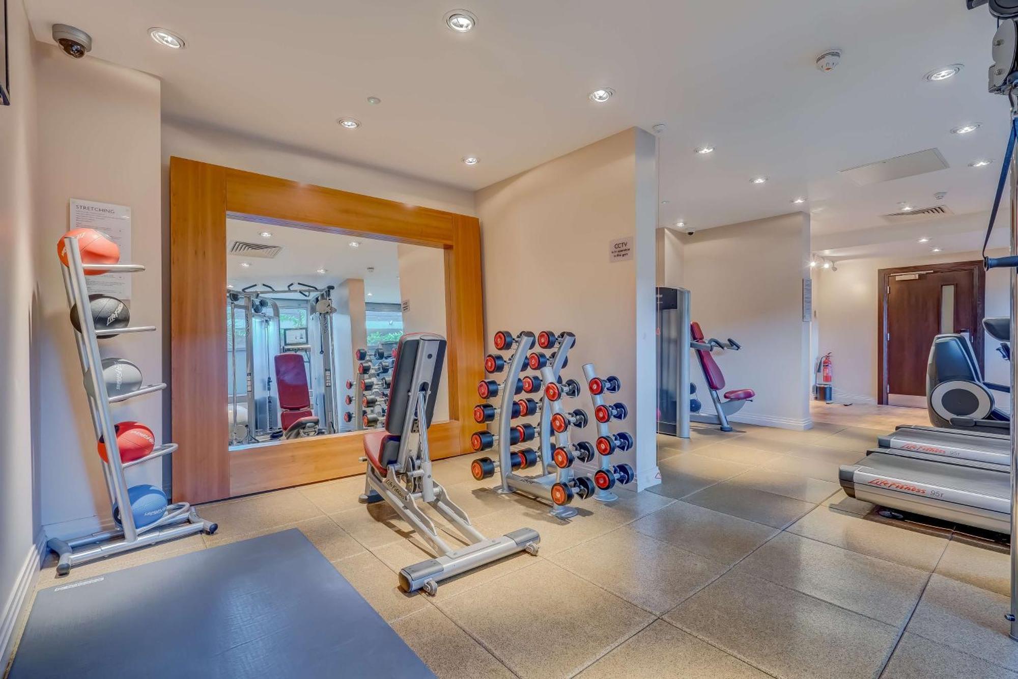 Doubletree By Hilton Ealing Hotel