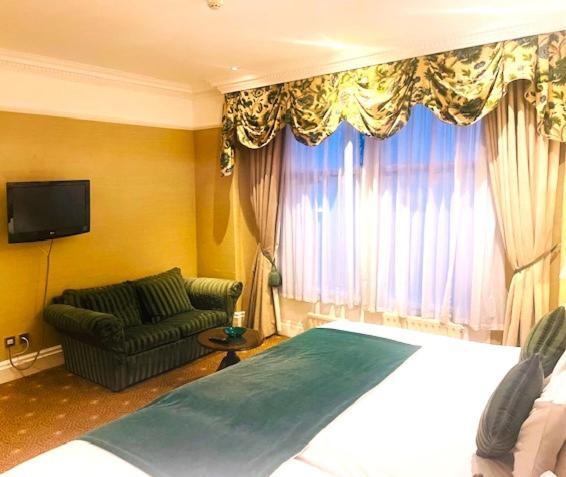 The Colonnade 4* London