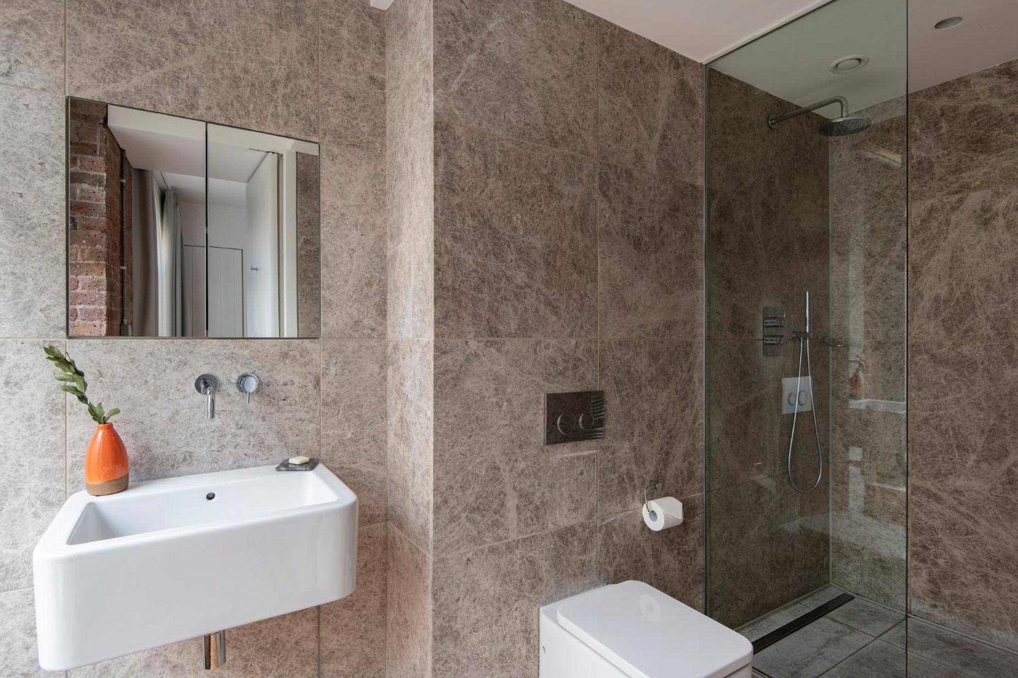 Apartment Cove Arne Street *