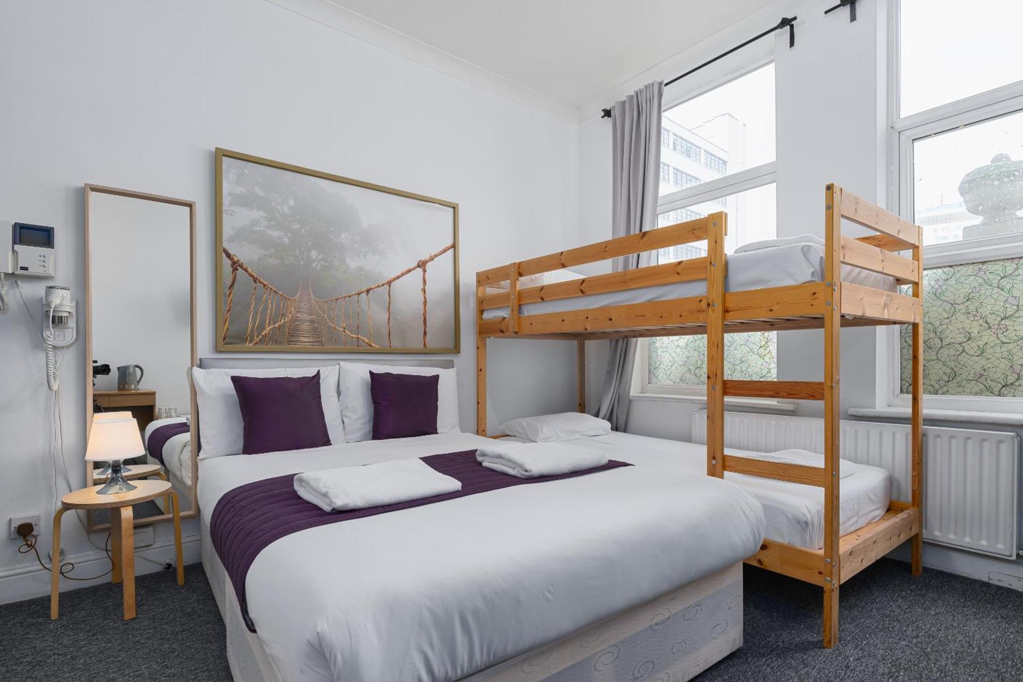 Ryam Bed & Breakfast