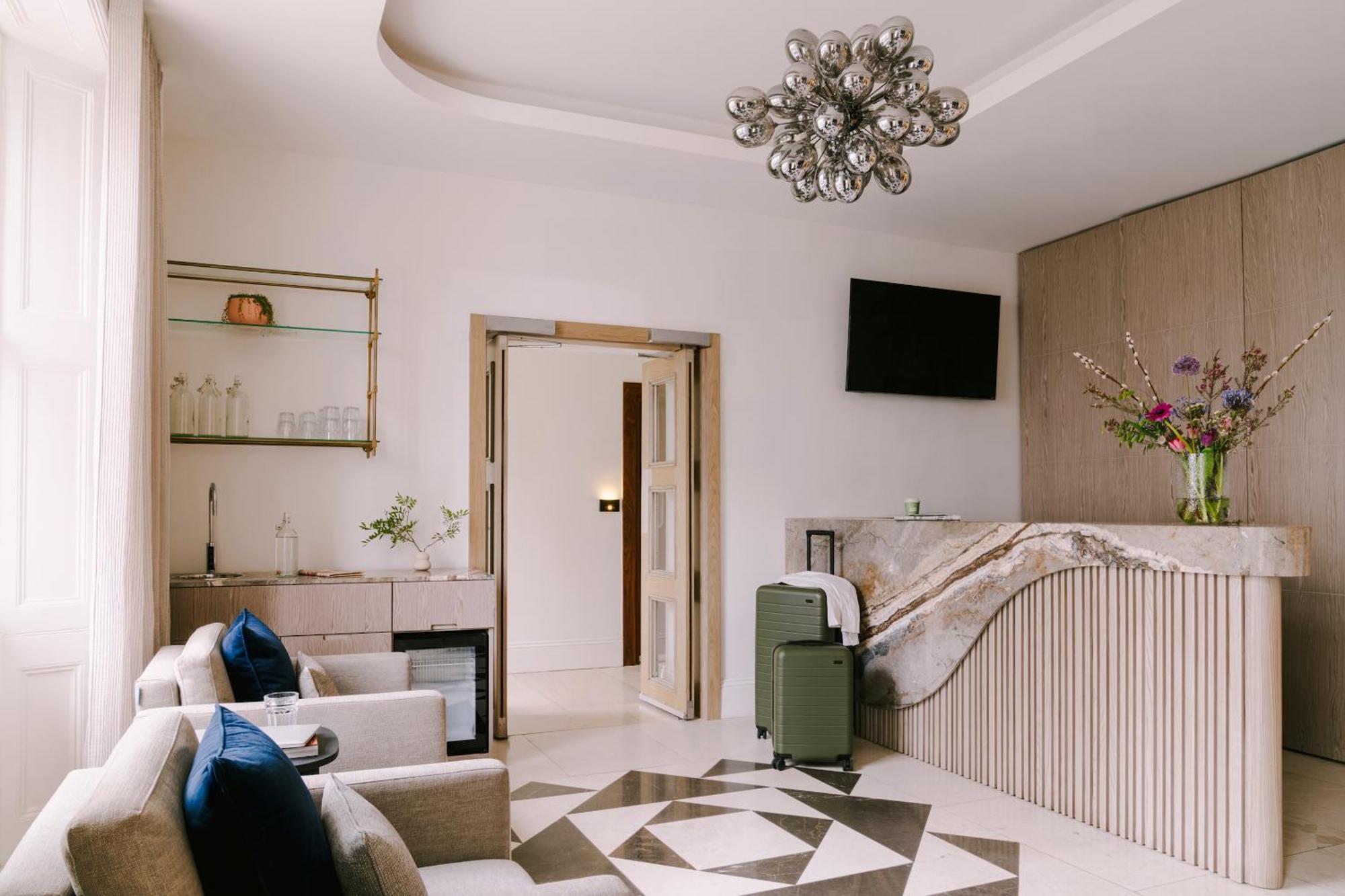 The Voyage Paddington, Sonder By Marriott Bonvoy 3*