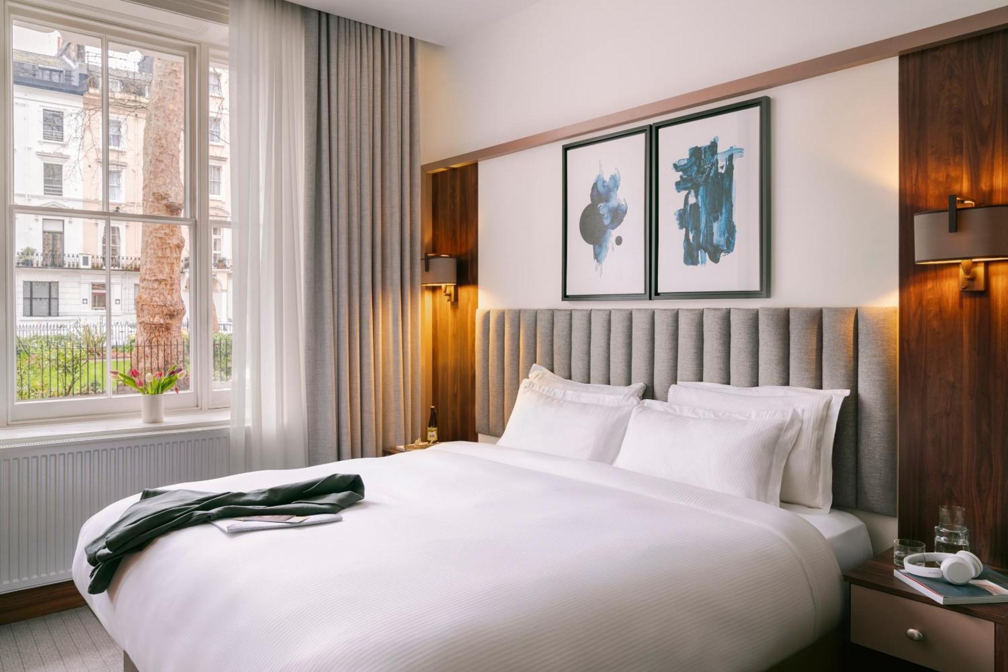 Sonder The Voyage 3* Londres
