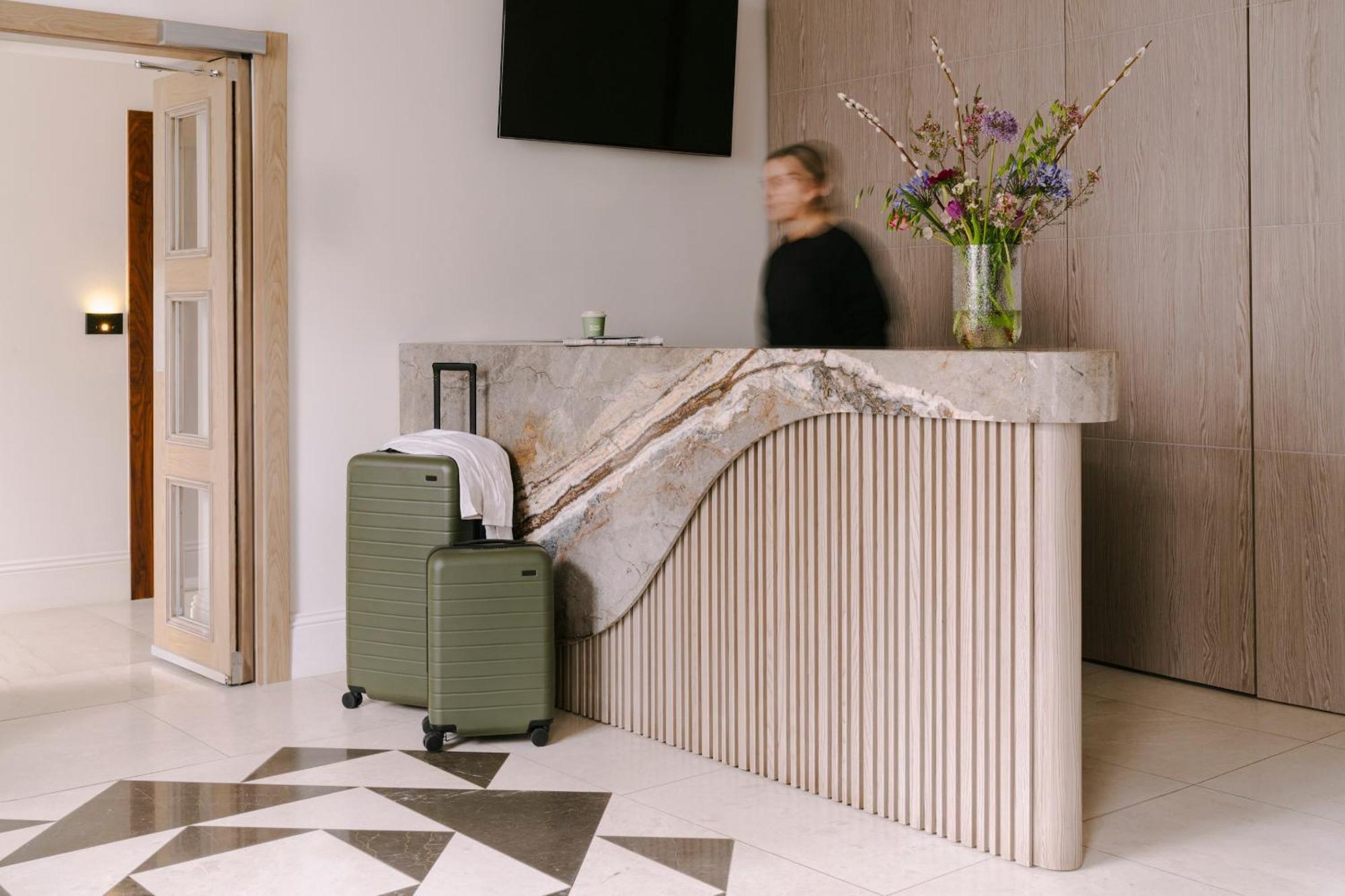 Sonder The Voyage Hotel Londres