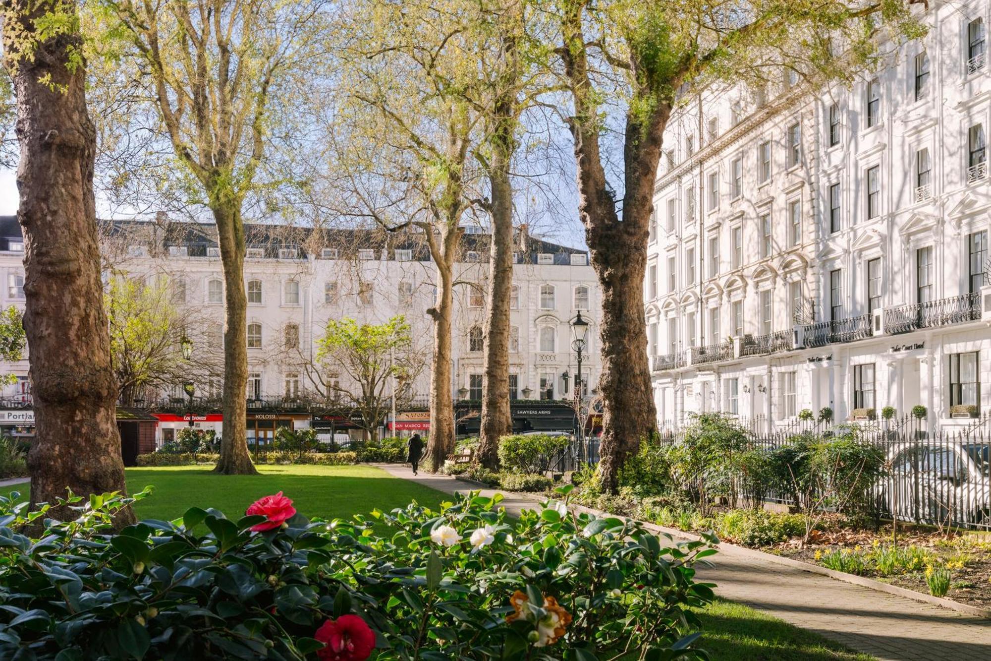 Hotel Sonder The Voyage Londres