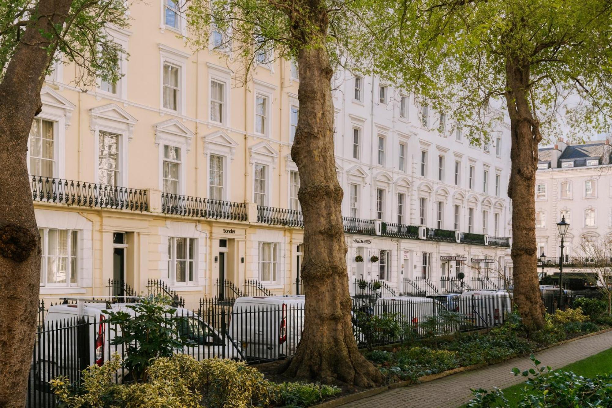 Sonder The Voyage Hotel Londres