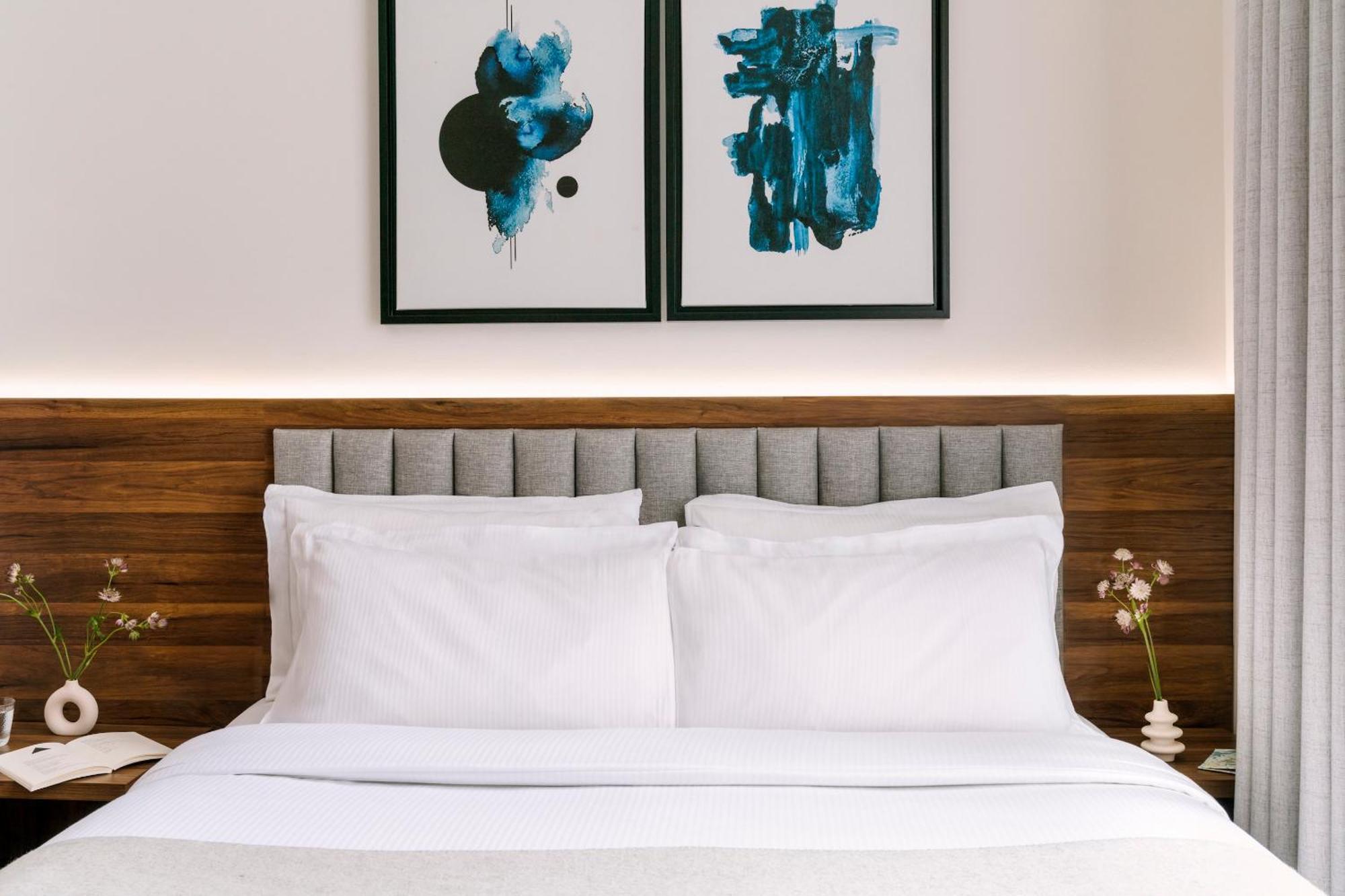 The Voyage Paddington, Sonder By Marriott Bonvoy 3*
