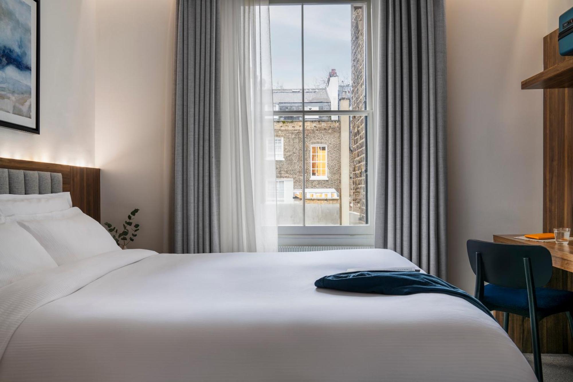 Sonder The Voyage 3* Londres
