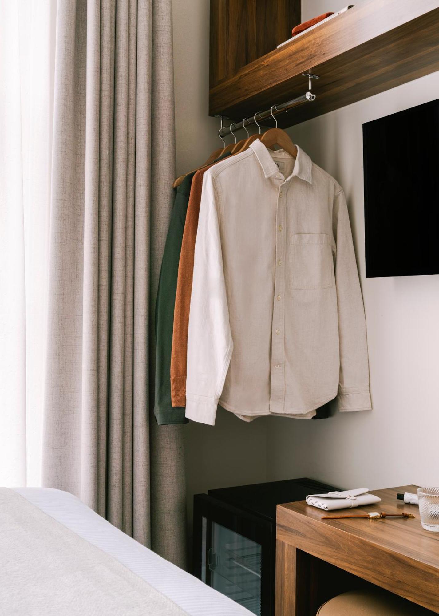 The Voyage Paddington, Sonder By Marriott Bonvoy London