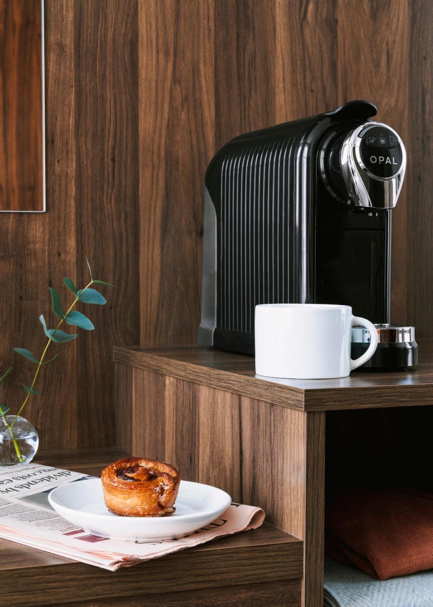 Hotel Sonder The Voyage Londres