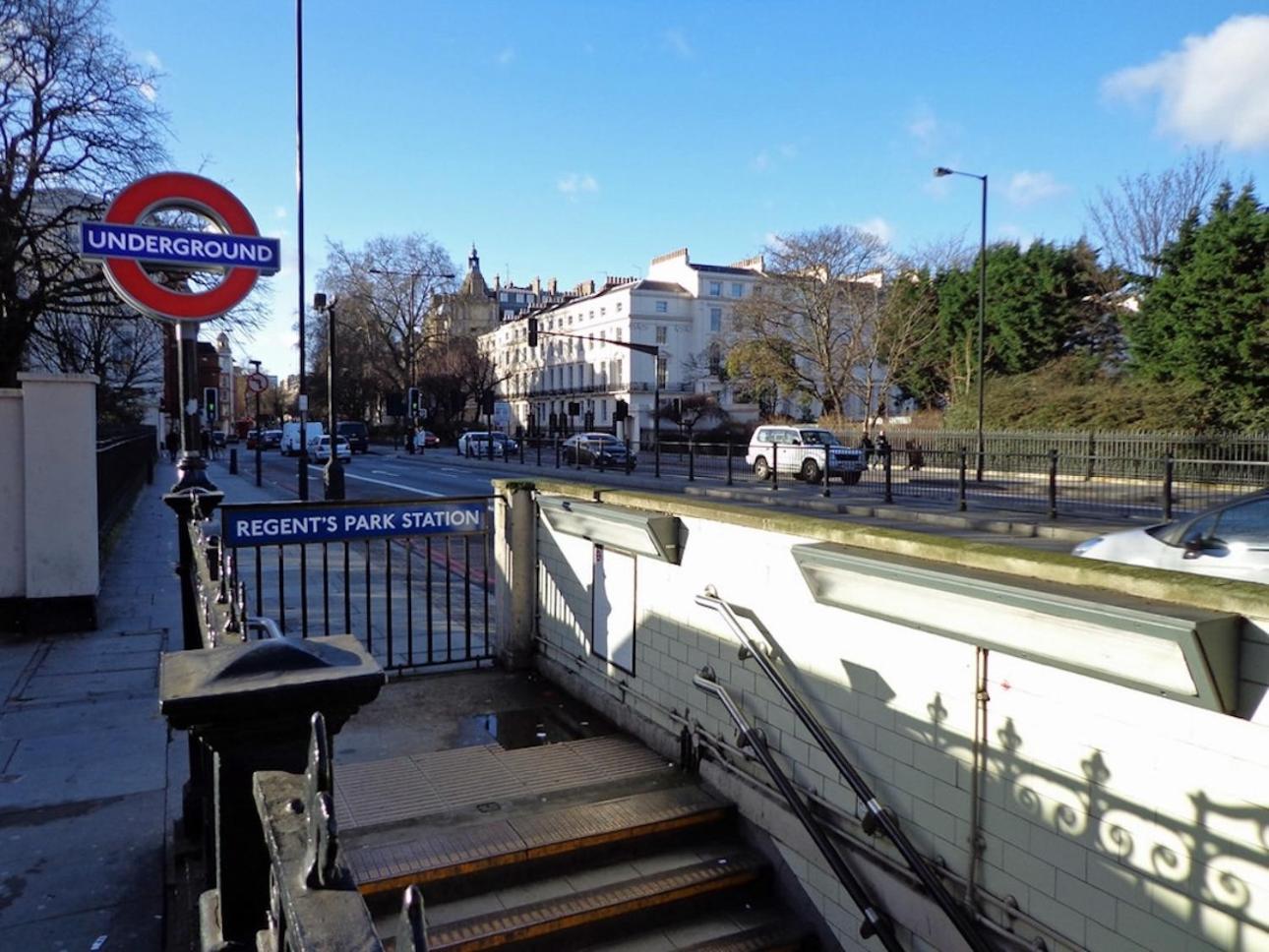 Multi-award Winning 7 Storey - Near Shoreditch