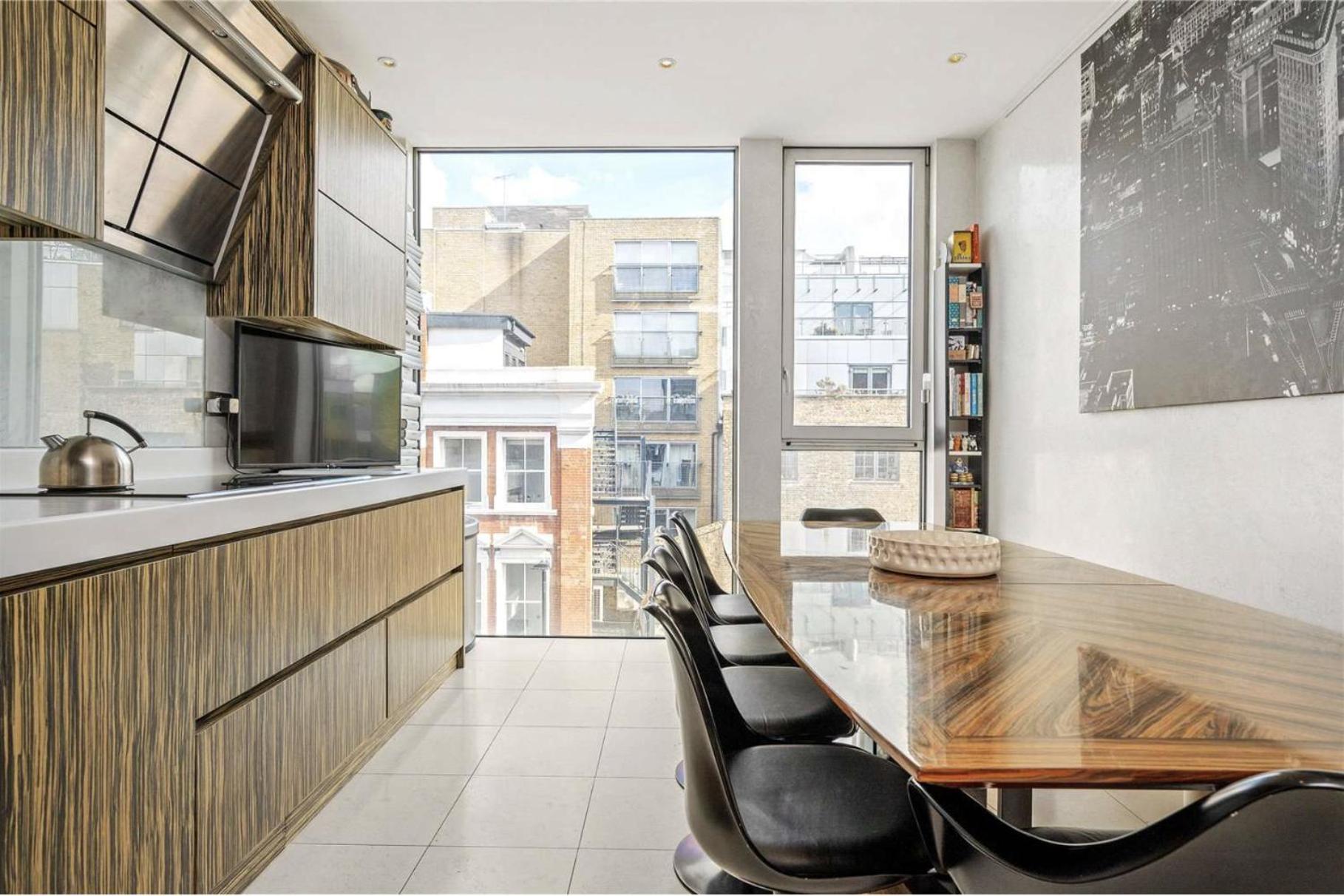 Casa de férias Multi-award Winning 7 Storey - Near Shoreditch