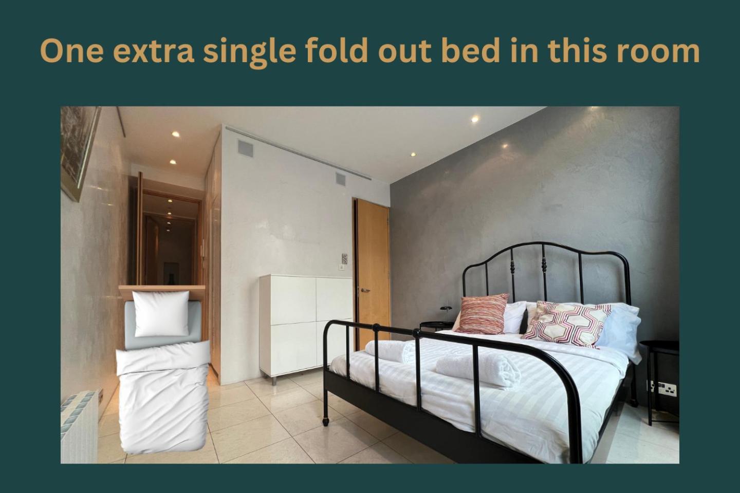Casa de férias Multi-award Winning 7 Storey - Near Shoreditch