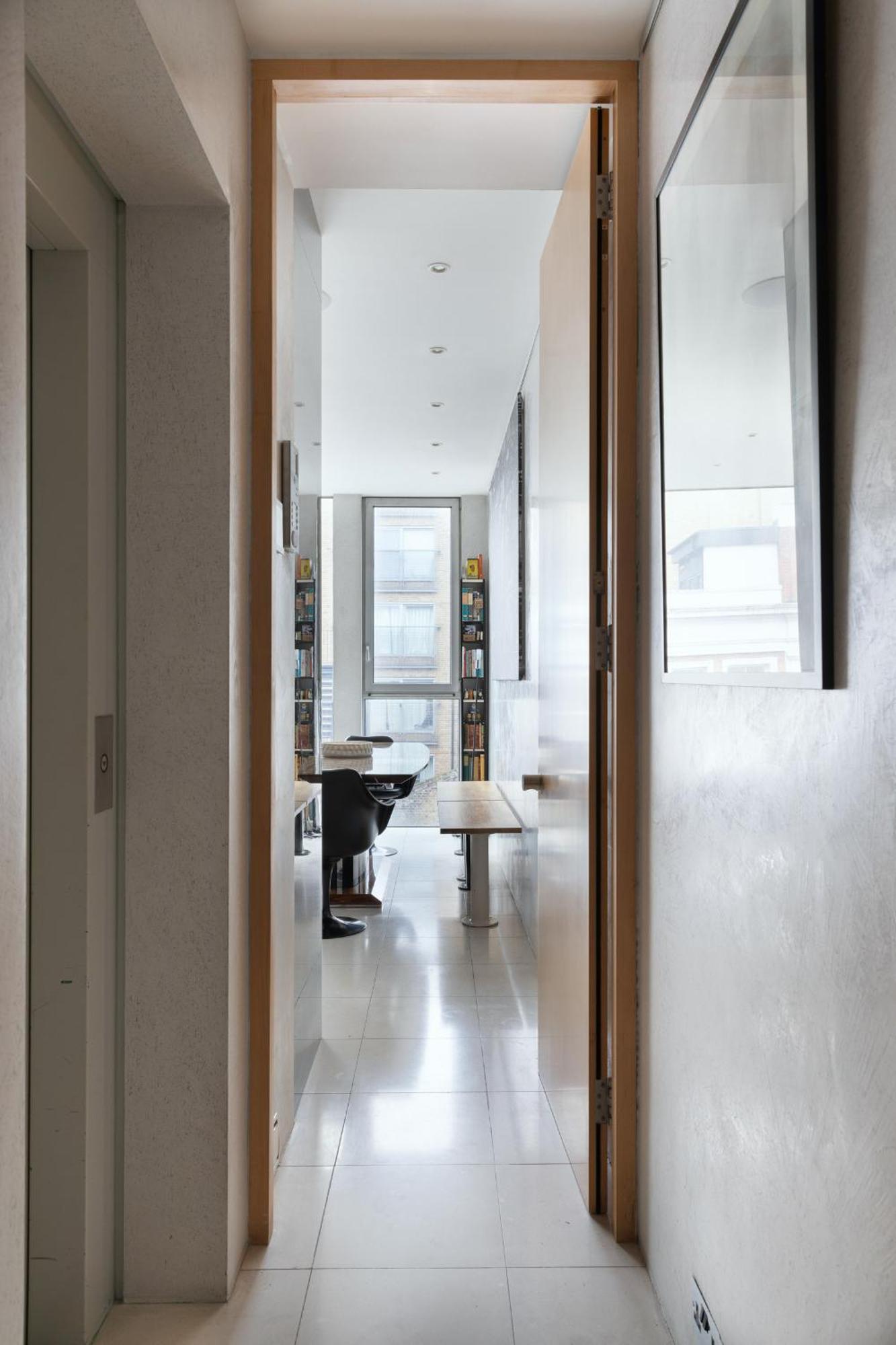 Multi-award Winning 7 Storey - Near Shoreditch Casa de férias Londres