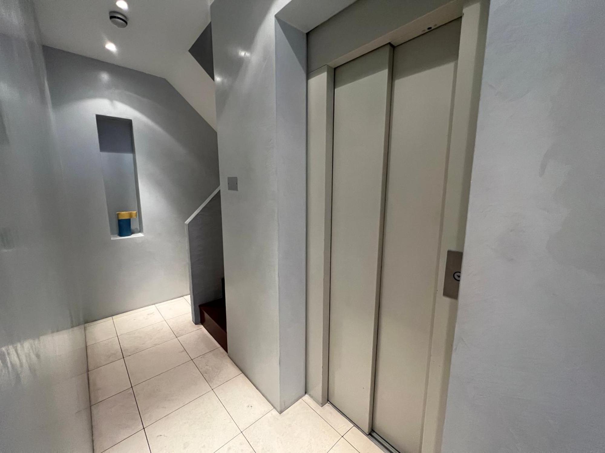Multi-award Winning 7 Storey - Near Shoreditch Casa de férias Londres