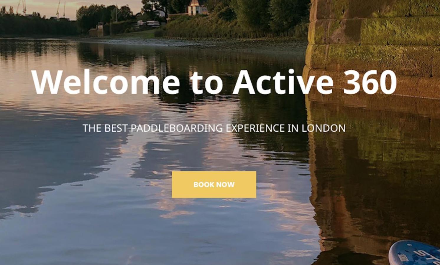 Multi-award Winning 7 Storey - Near Shoreditch *