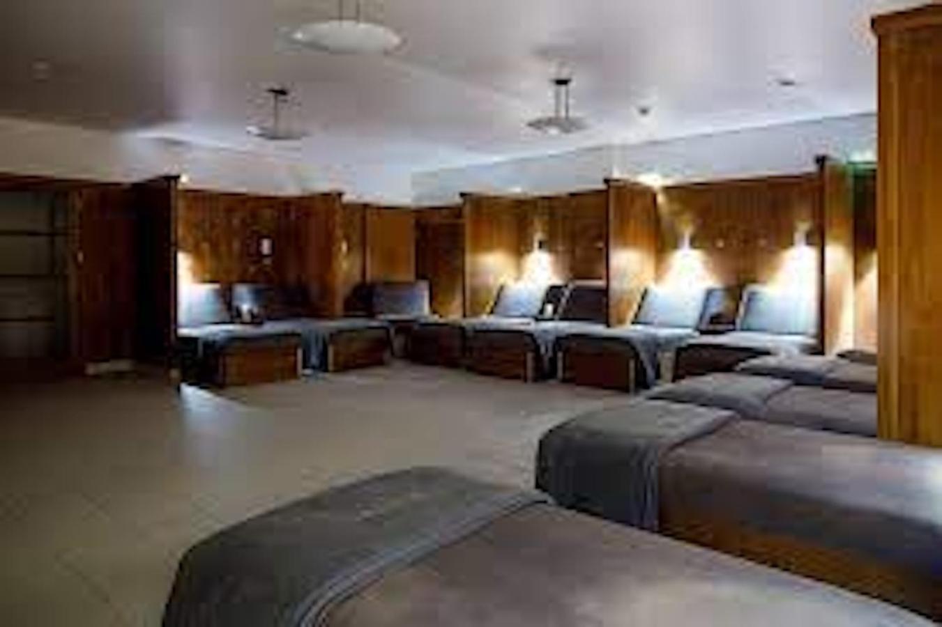Multi-award Winning 7 Storey - Near Shoreditch Casa de férias *