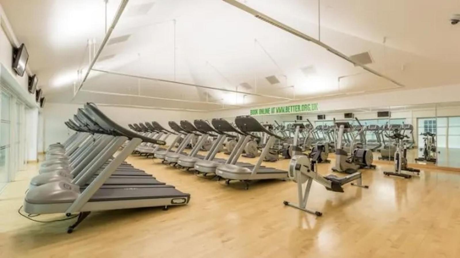 Multi-award Winning 7 Storey - Near Shoreditch Casa de férias Londres