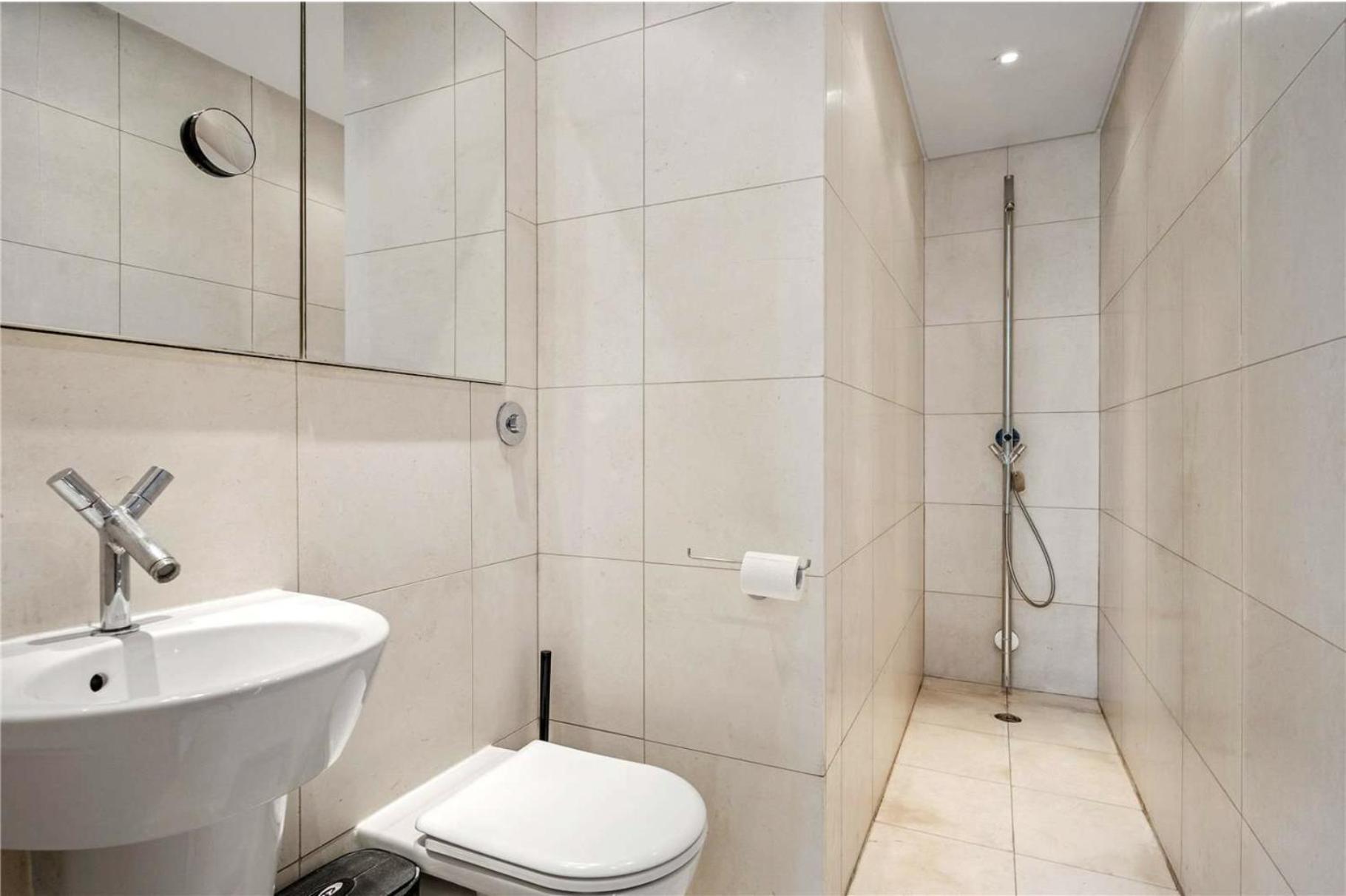 Casa de férias Multi-award Winning 7 Storey - Near Shoreditch Londres