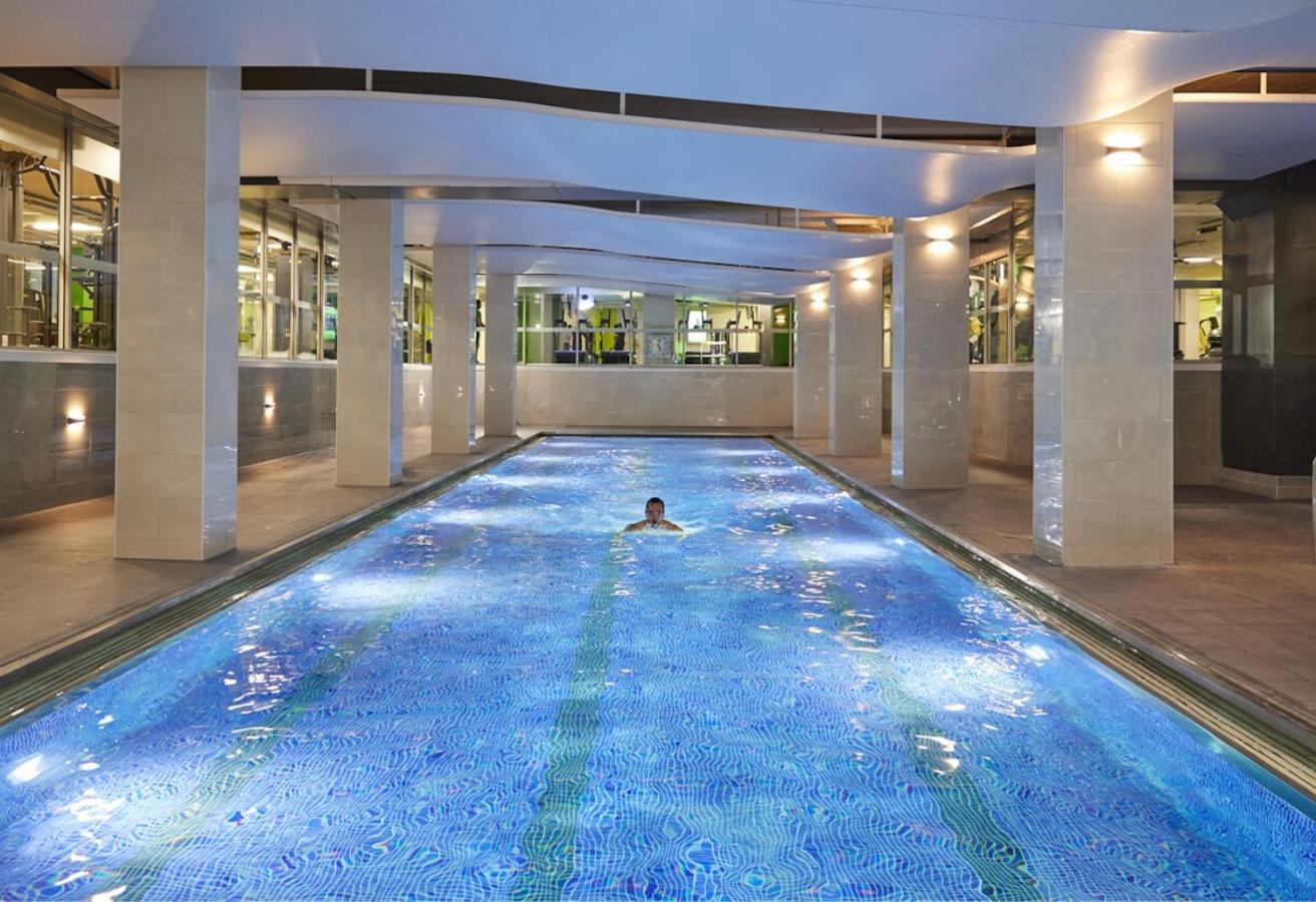 Casa de férias Multi-award Winning 7 Storey - Near Shoreditch