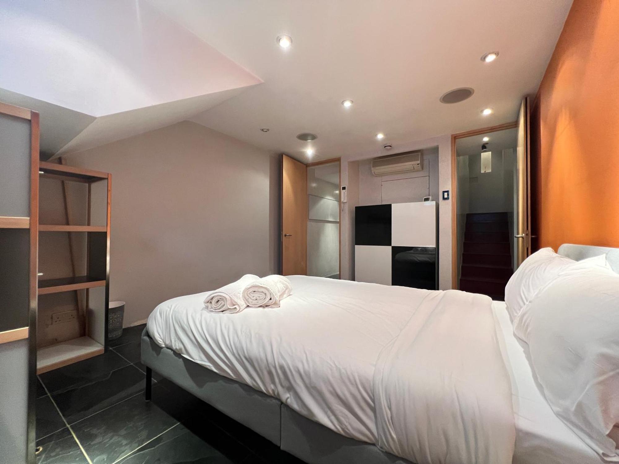 Multi-award Winning 7 Storey - Near Shoreditch Londres