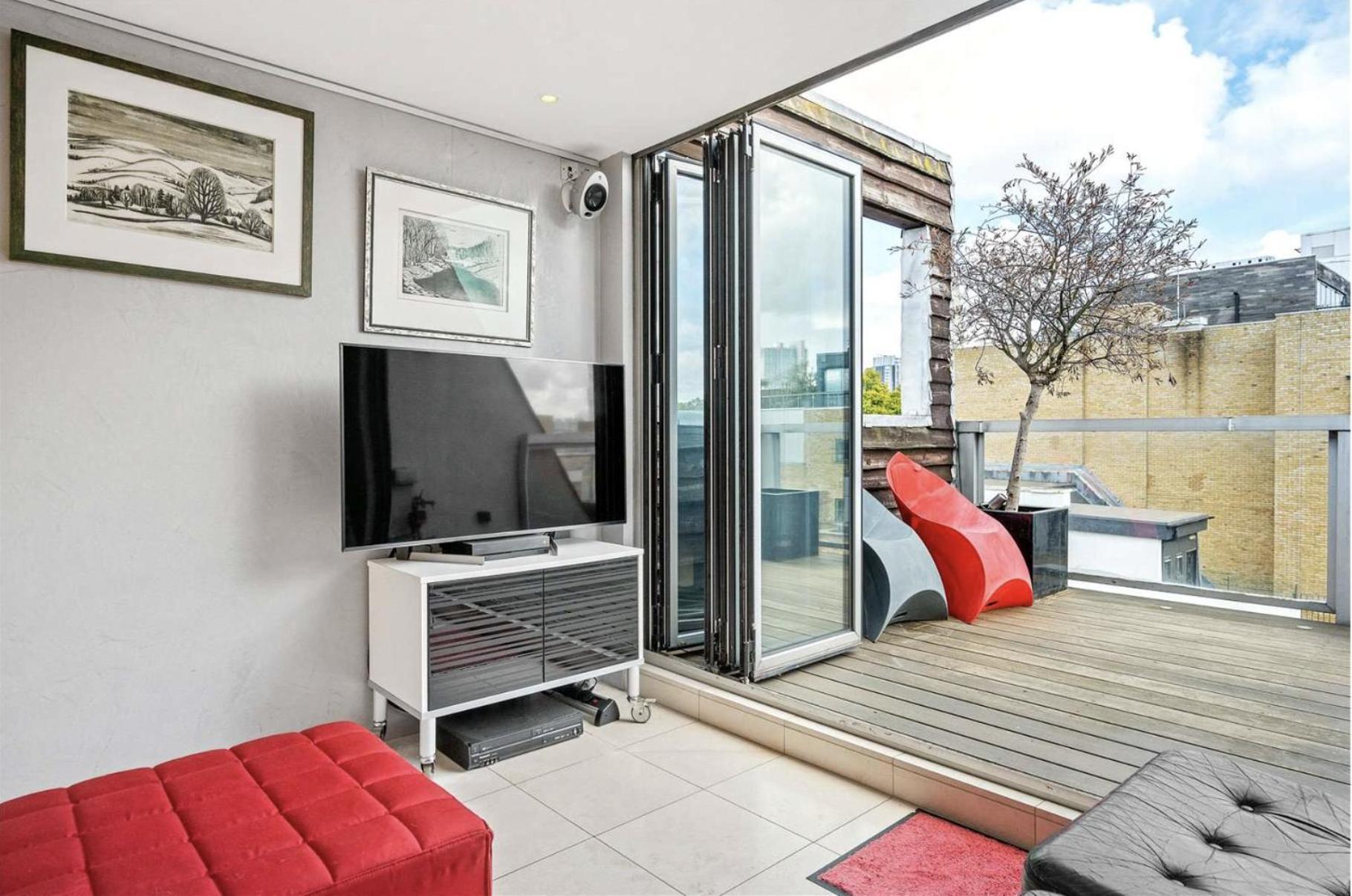 Casa de férias Multi-award Winning 7 Storey - Near Shoreditch *