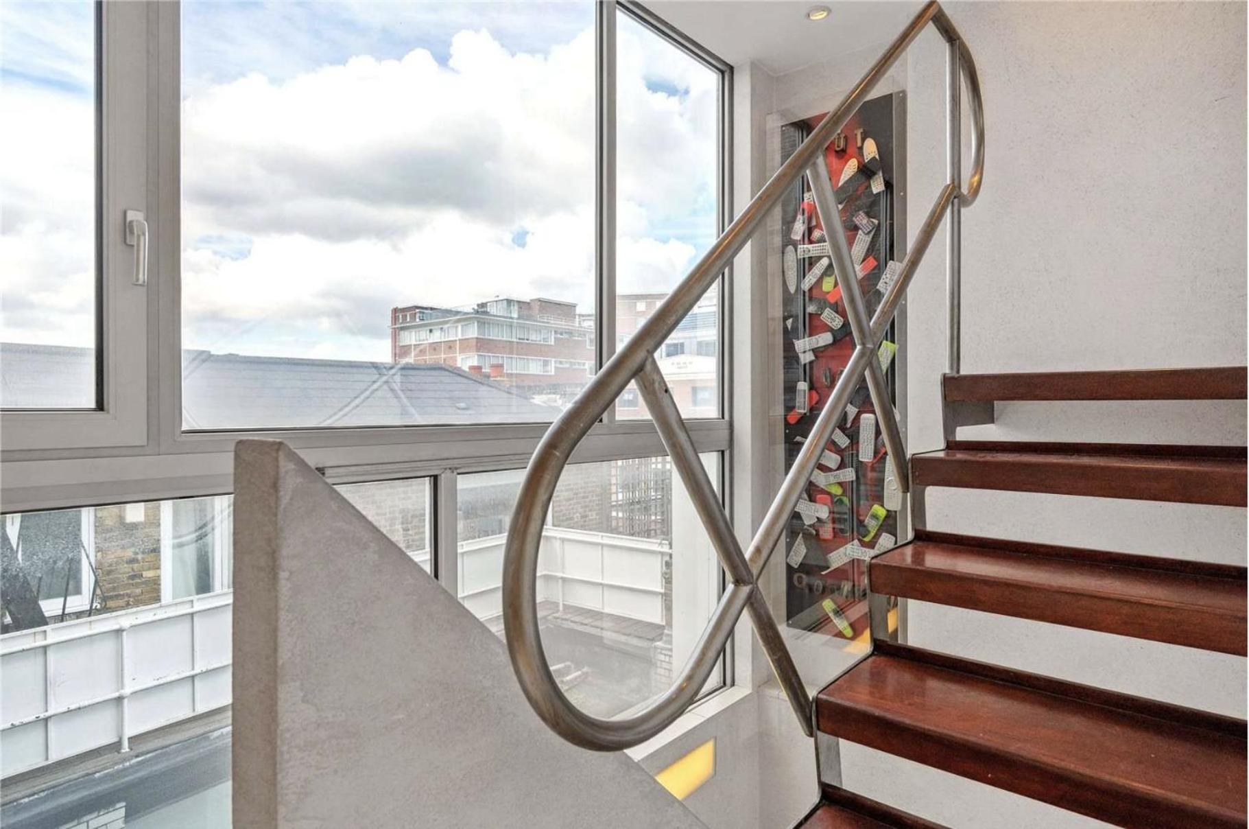 Multi-award Winning 7 Storey - Near Shoreditch