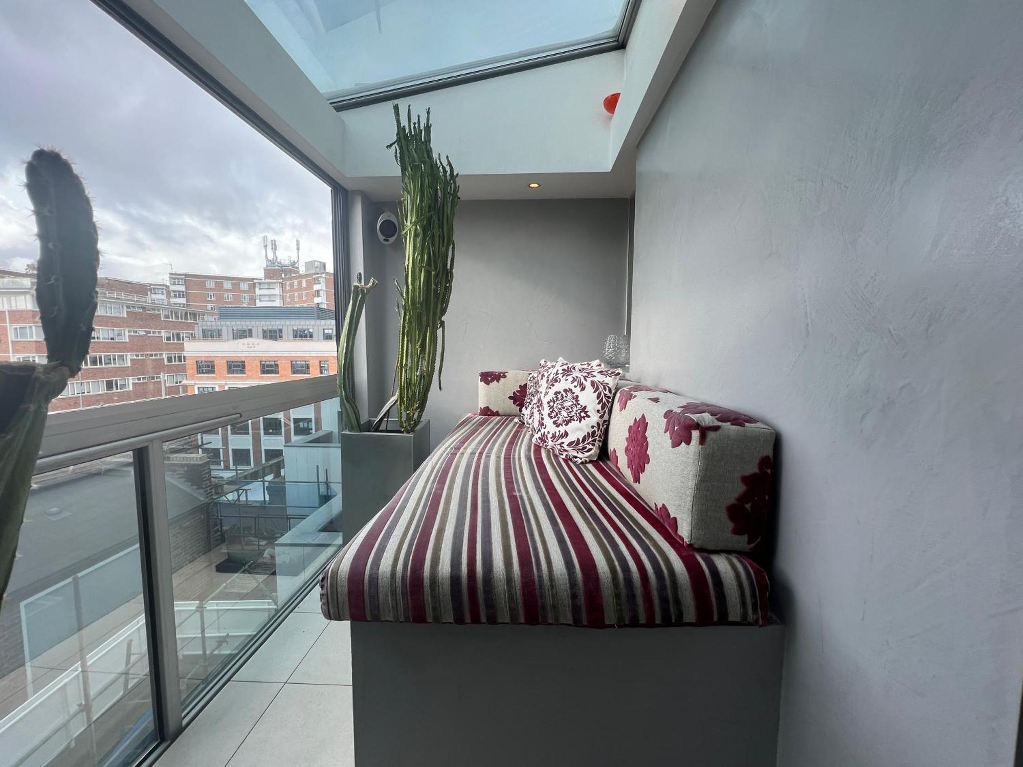 Casa de férias Multi-award Winning 7 Storey - Near Shoreditch Londres