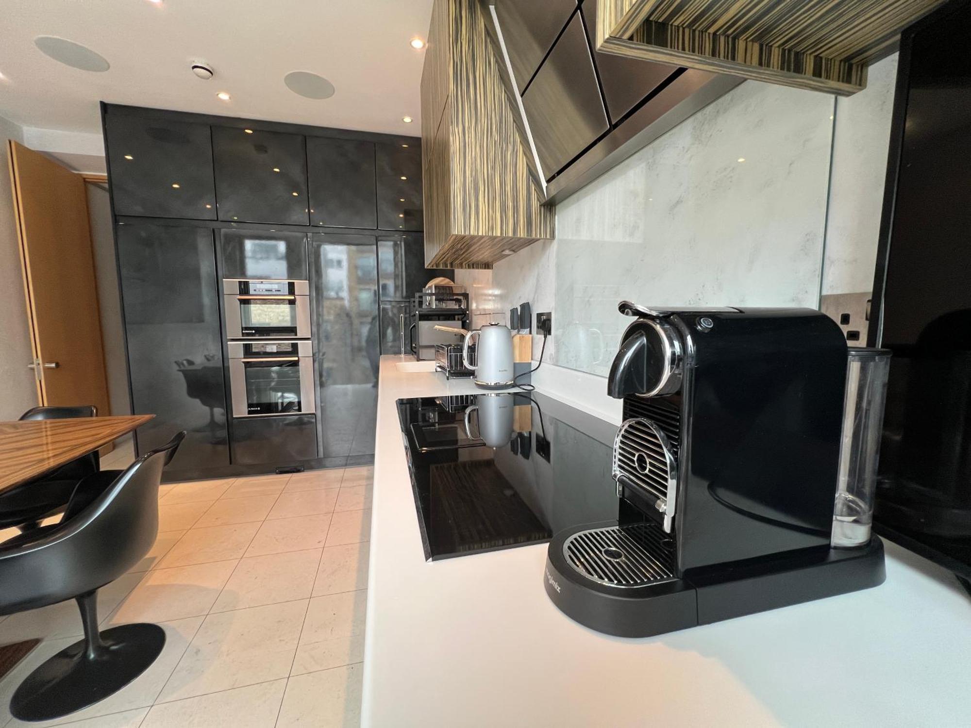 Casa de férias Multi-award Winning 7 Storey - Near Shoreditch Londres